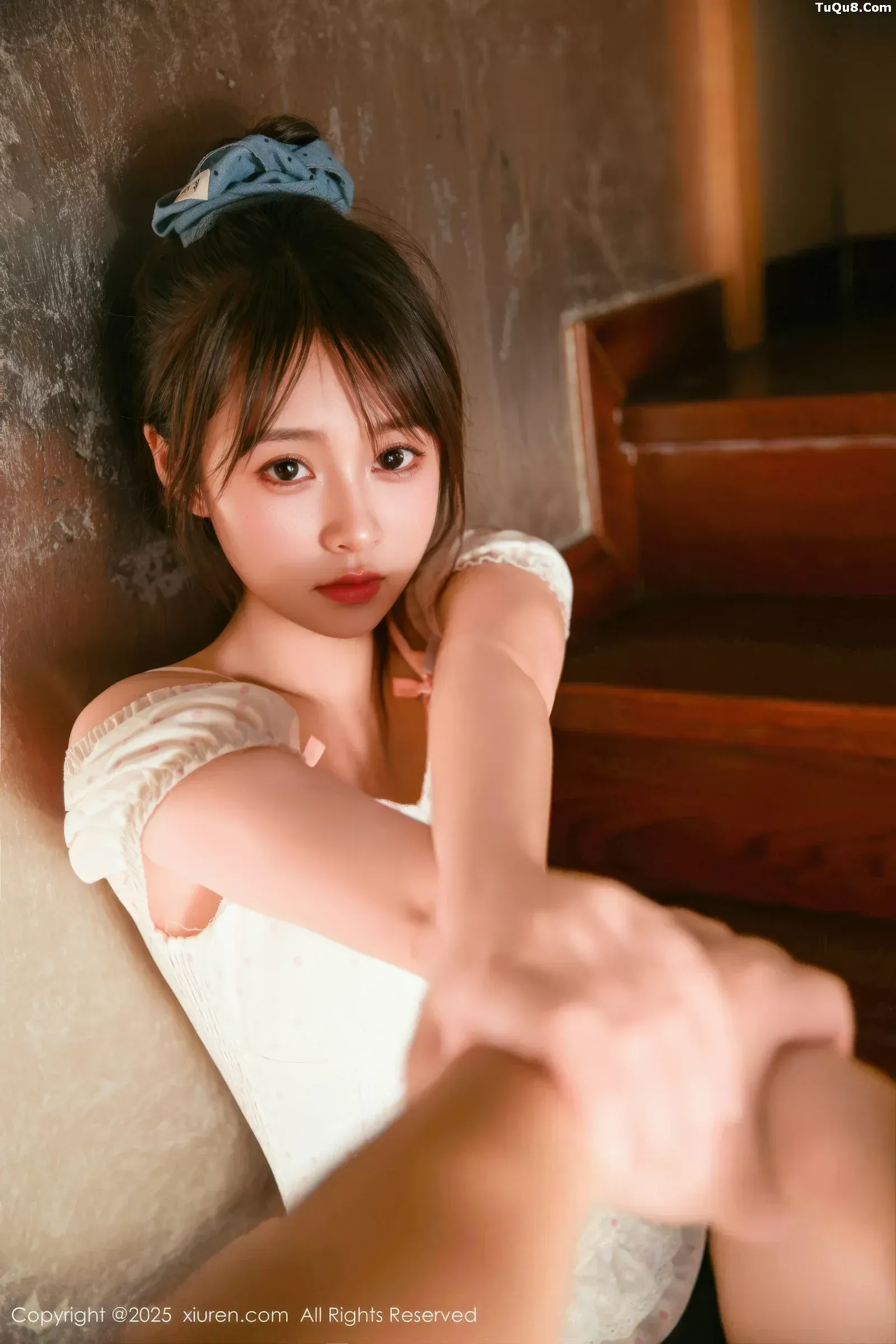 [XiuRen秀人网]第10730期炎恬写真 - image 49