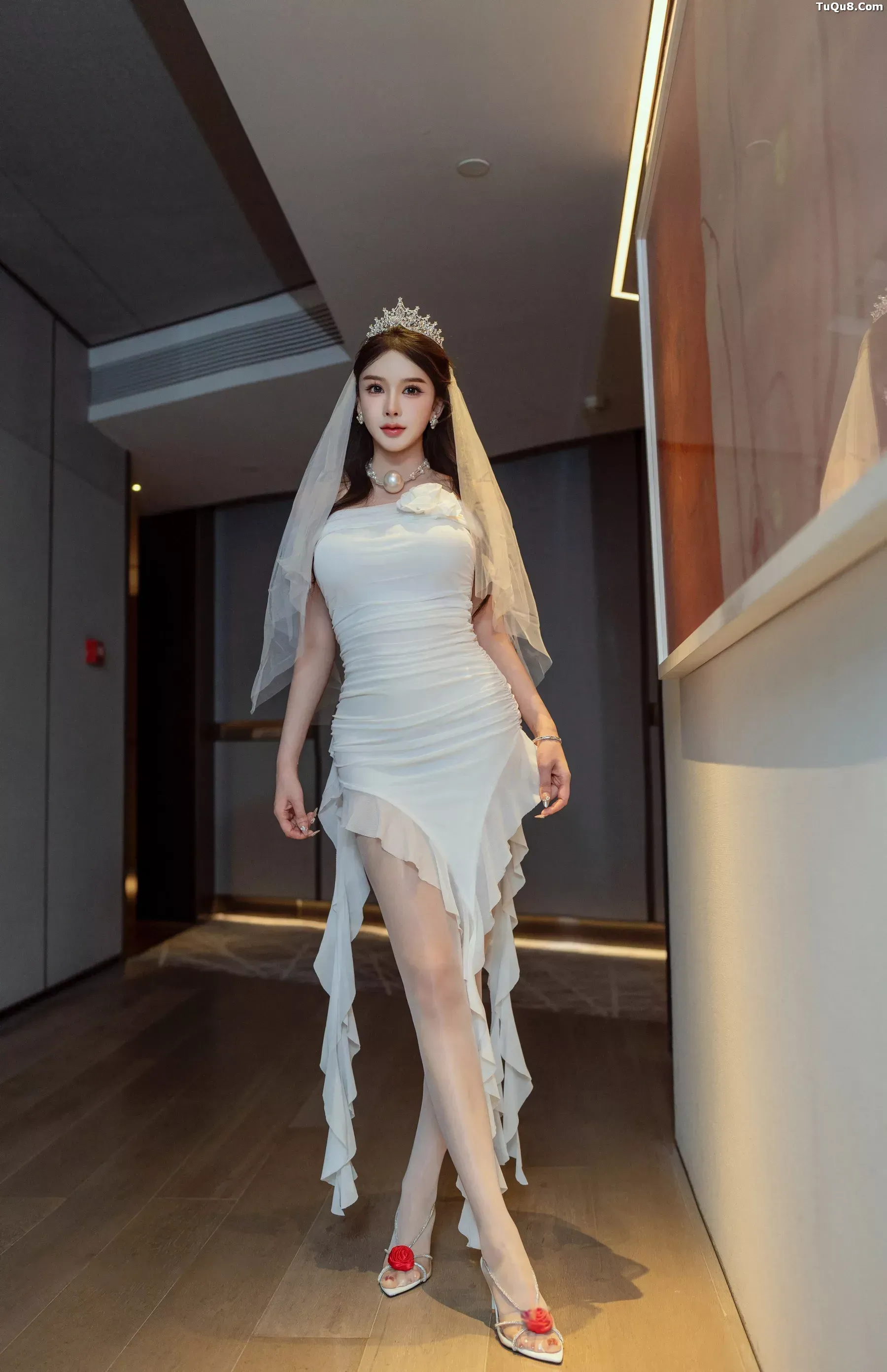[XiuRen秀人网]第B117期李丽莎写真 - image 86