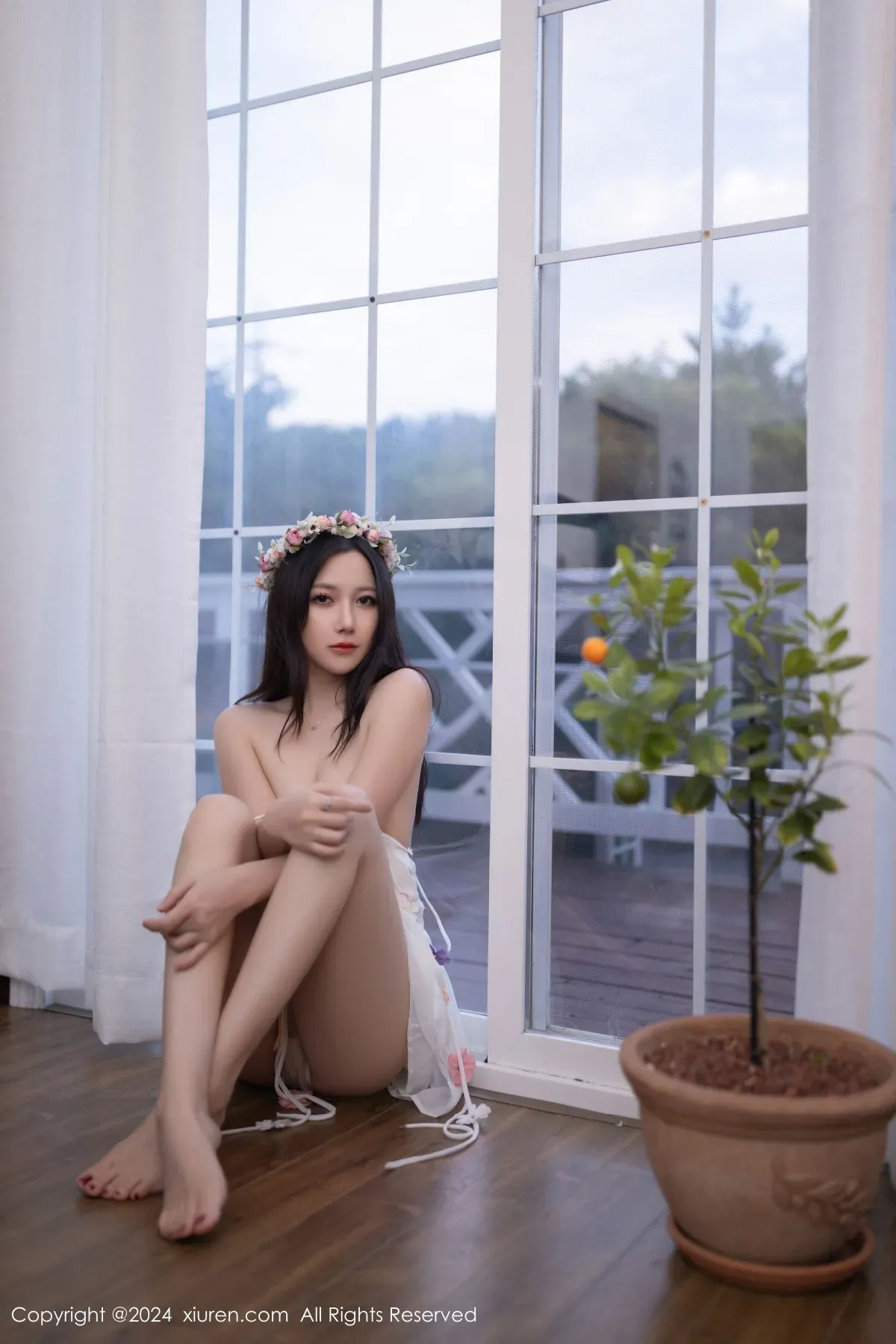 [XiuRen秀人网]第9531期鱼子酱写真 - image 5