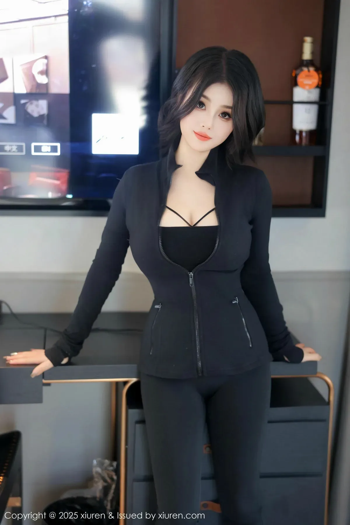 [XiuRen秀人网]第9694期Monica写真 - image 34
