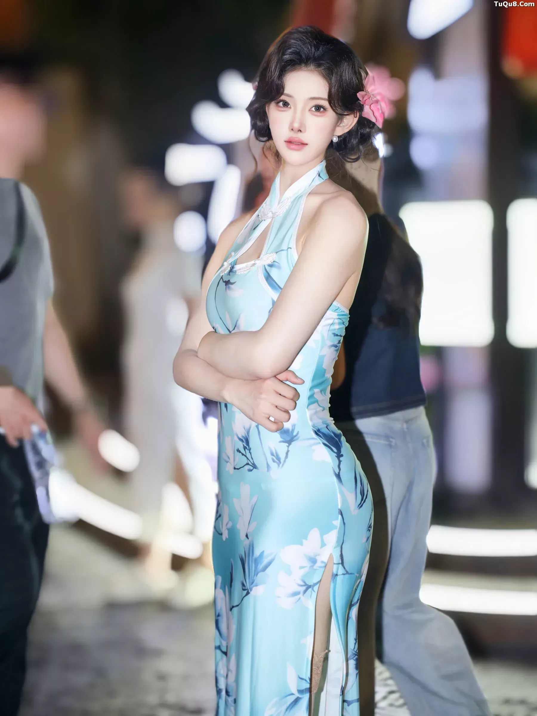 [XiuRen秀人网]第B076期梨霜儿写真 - image 76