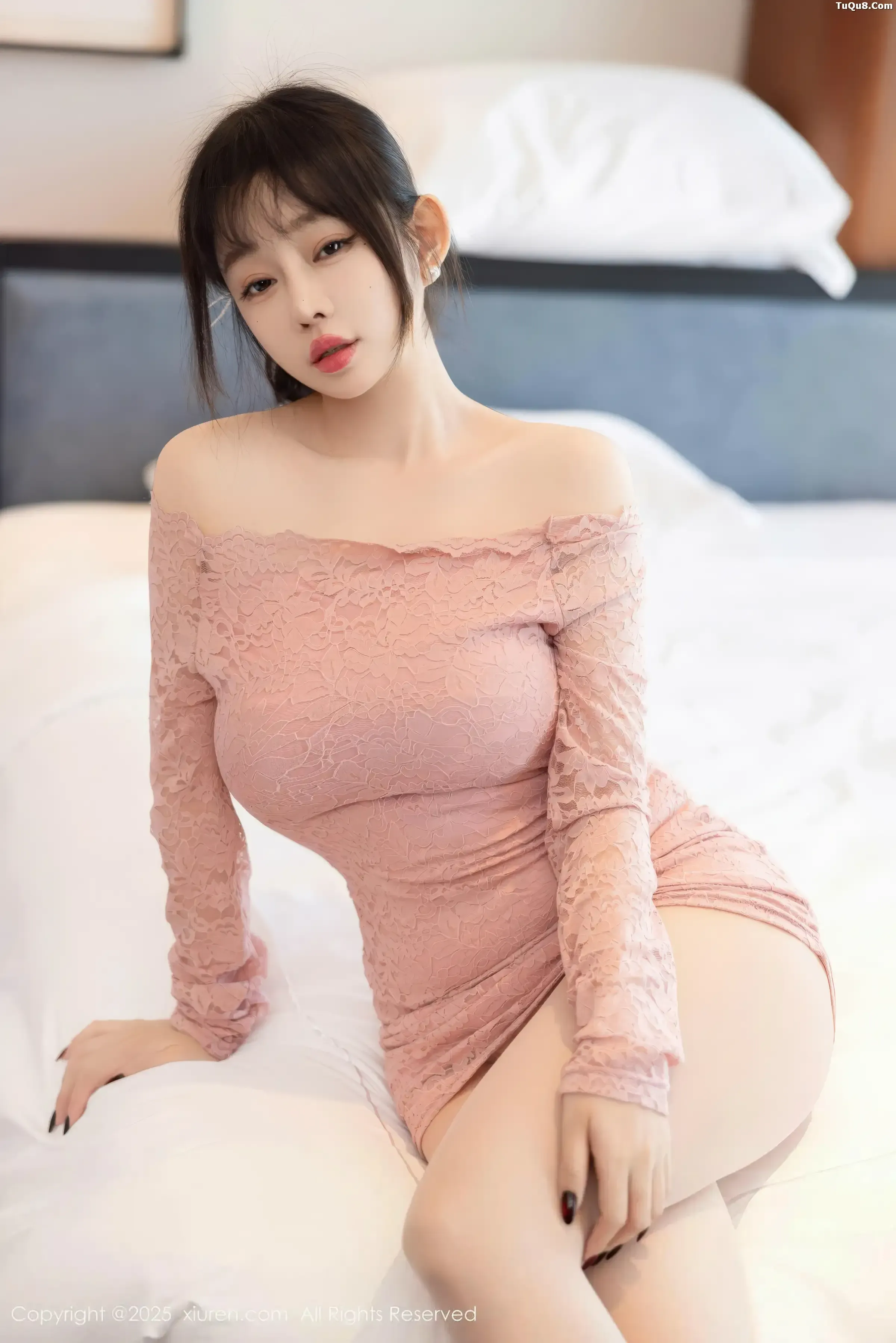 [XiuRen秀人网]第11043期王羽纯写真 - image 3