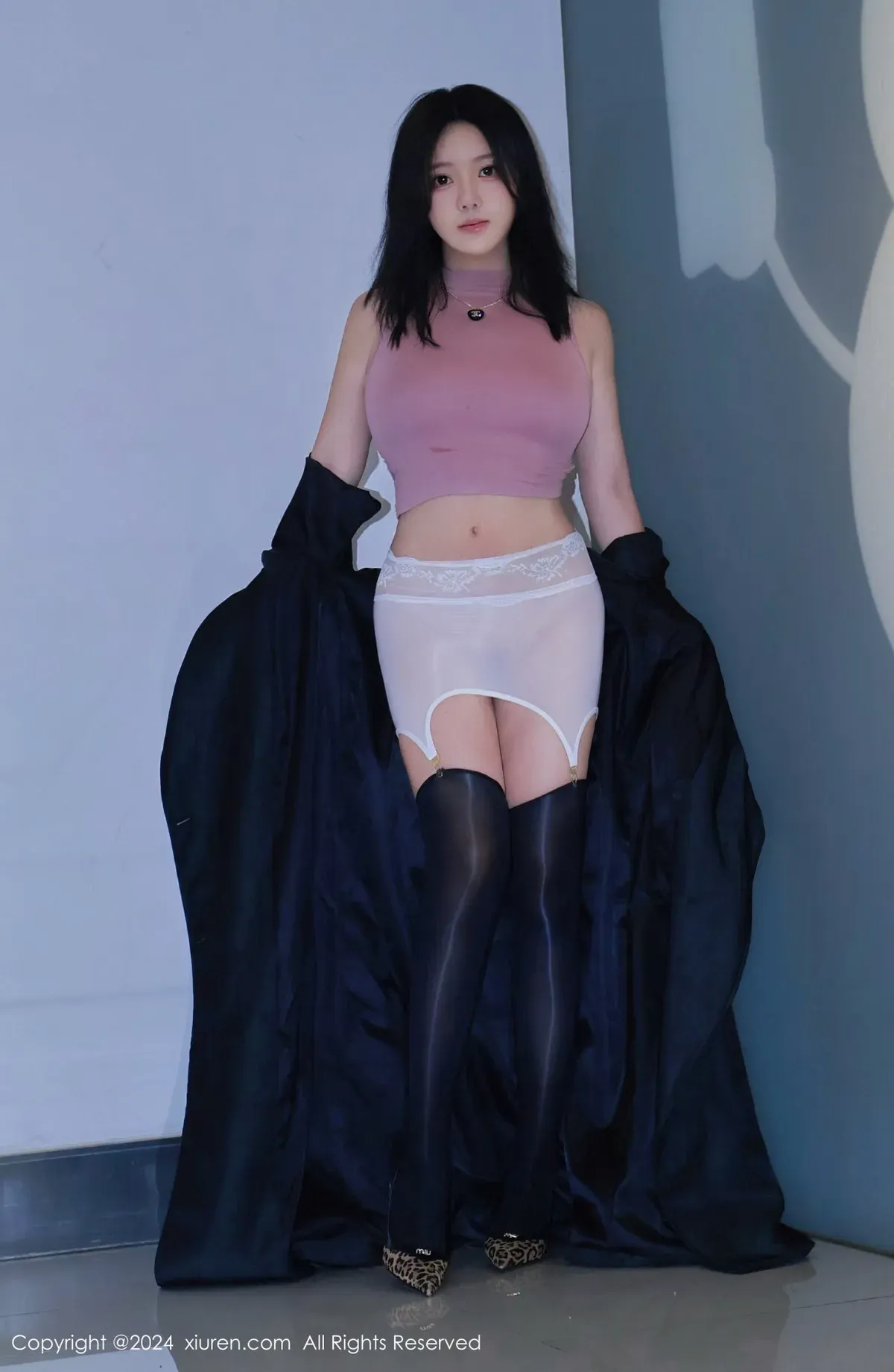 [XiuRen秀人网]第9489期小薯条写真 - image 80