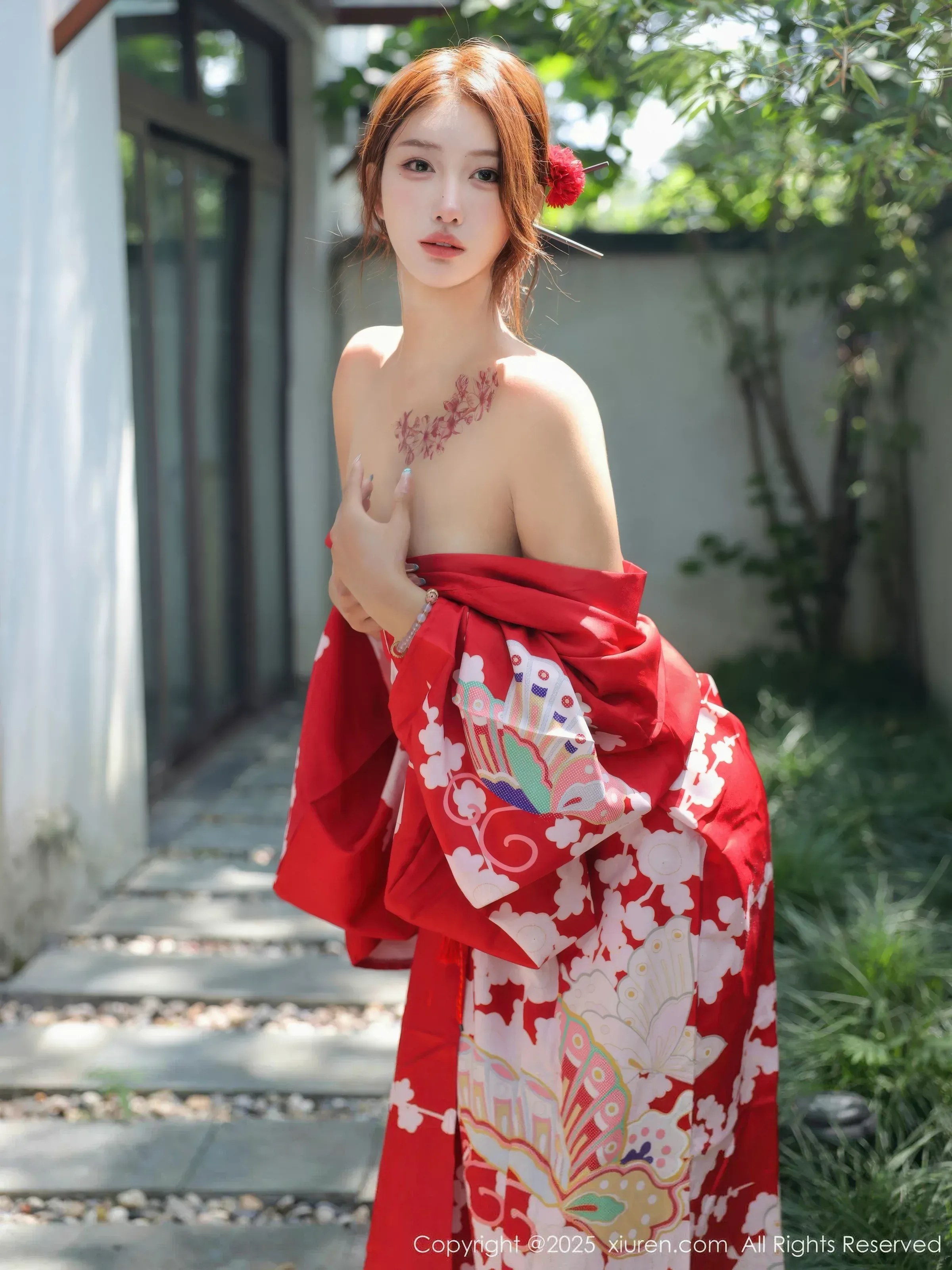 [XiuRen秀人网]第10683期金允希写真 - image 60