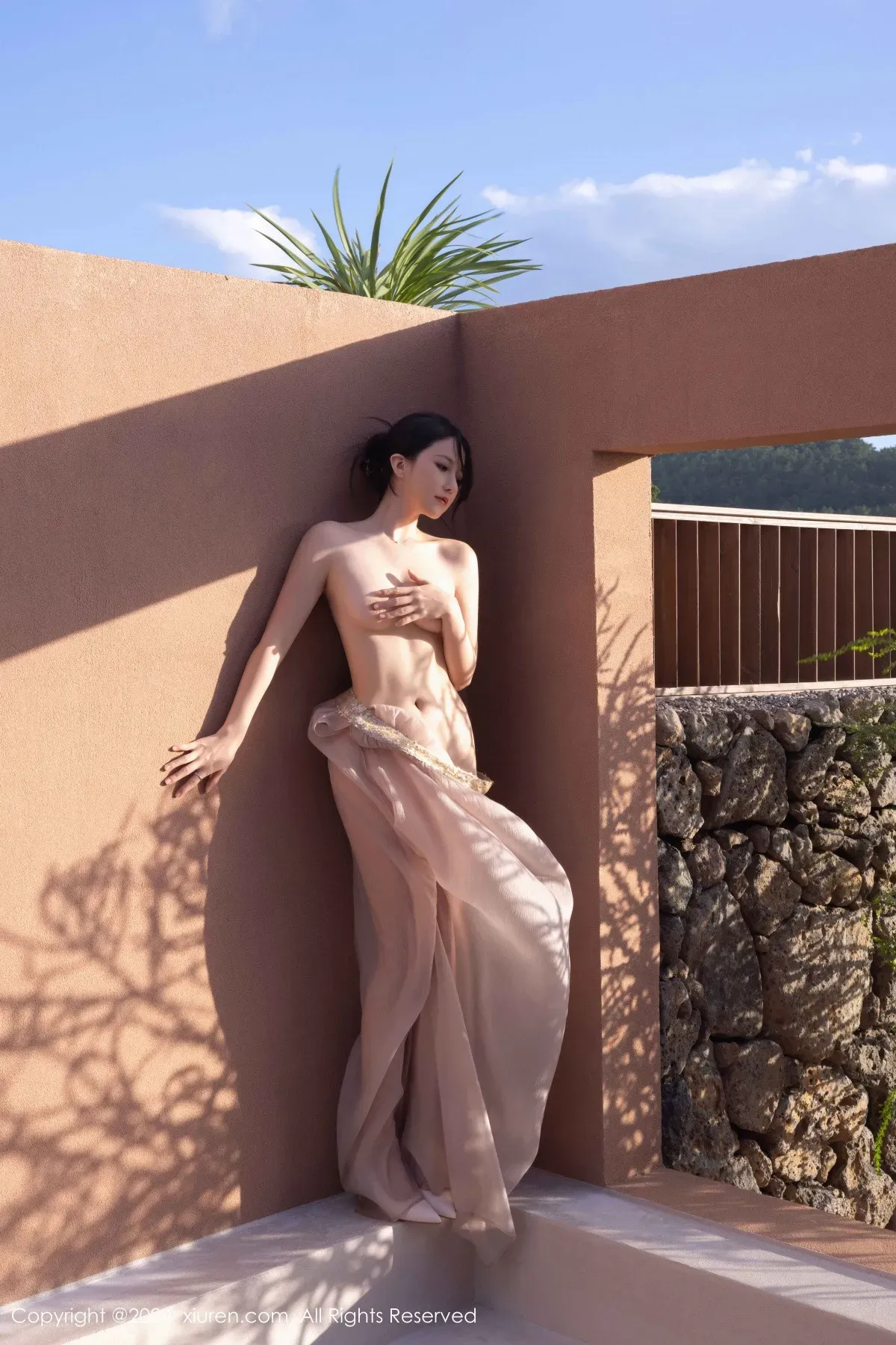 [XiuRen秀人网]第9492期鱼子酱写真 - image 29