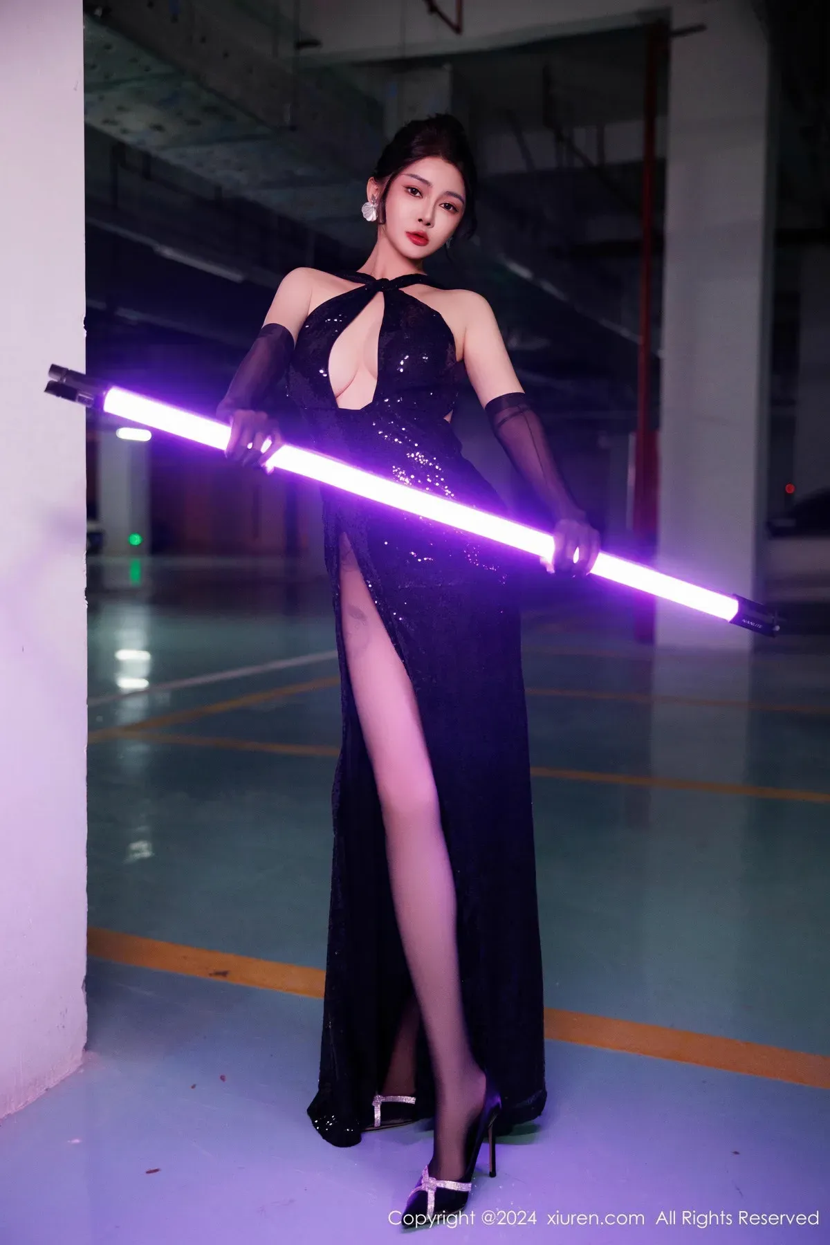 [XiuRen秀人网]第9512期凯竹写真 - image 13
