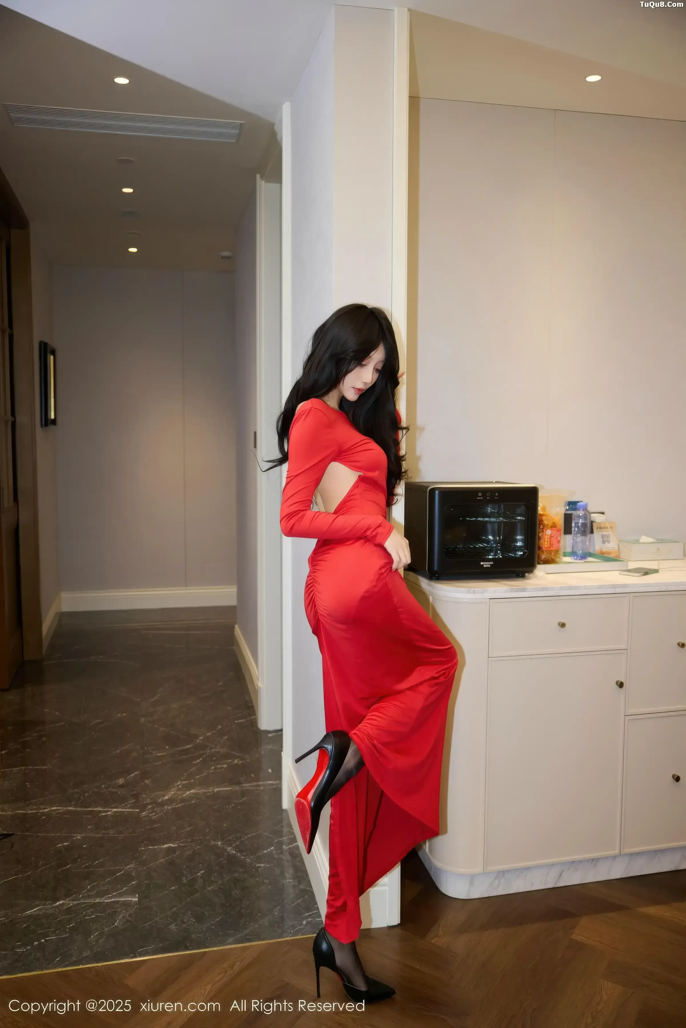 [XiuRen秀人网]第11169期玥儿玥写真 - image 15