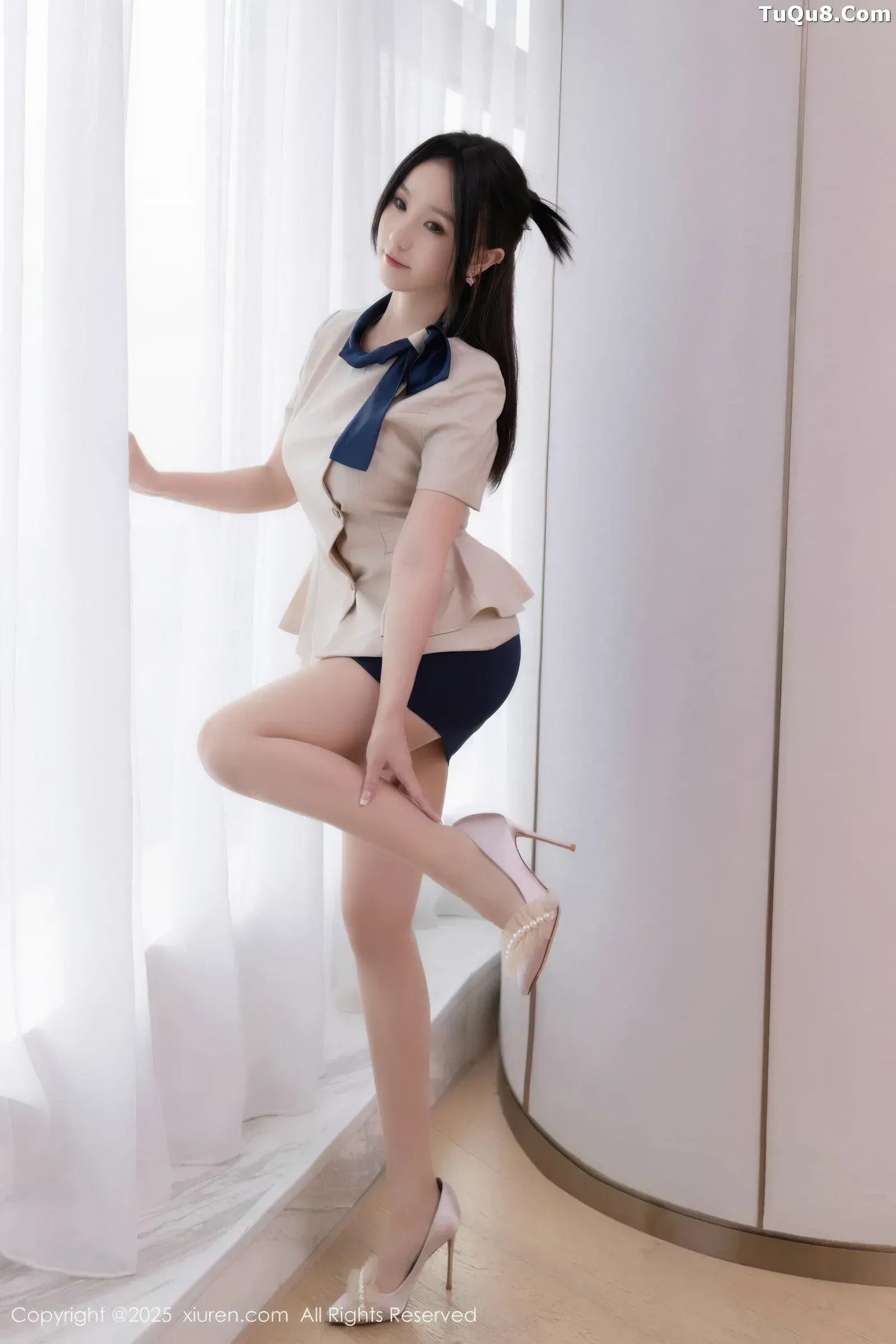 [XiuRen秀人网]第10697期杏子写真 - image 78