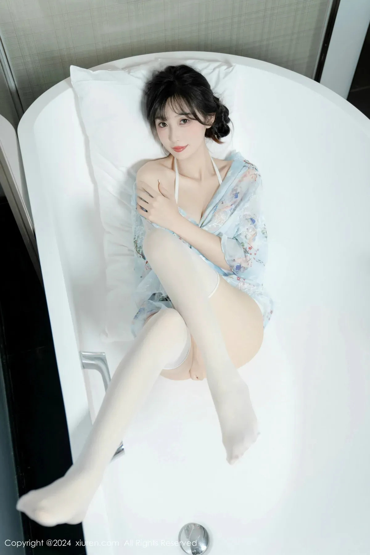 [XiuRen秀人网]第9632期林星阑写真 - image 24