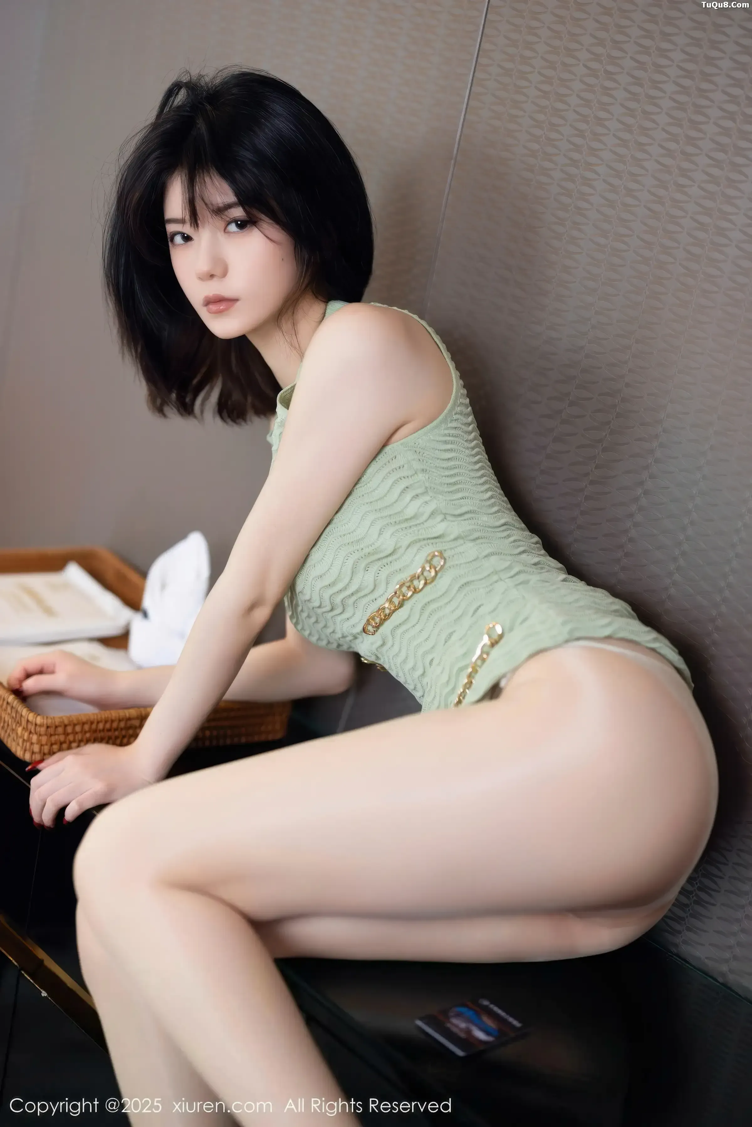 [XiuRen秀人网]第11183期凌七七写真 - image 8
