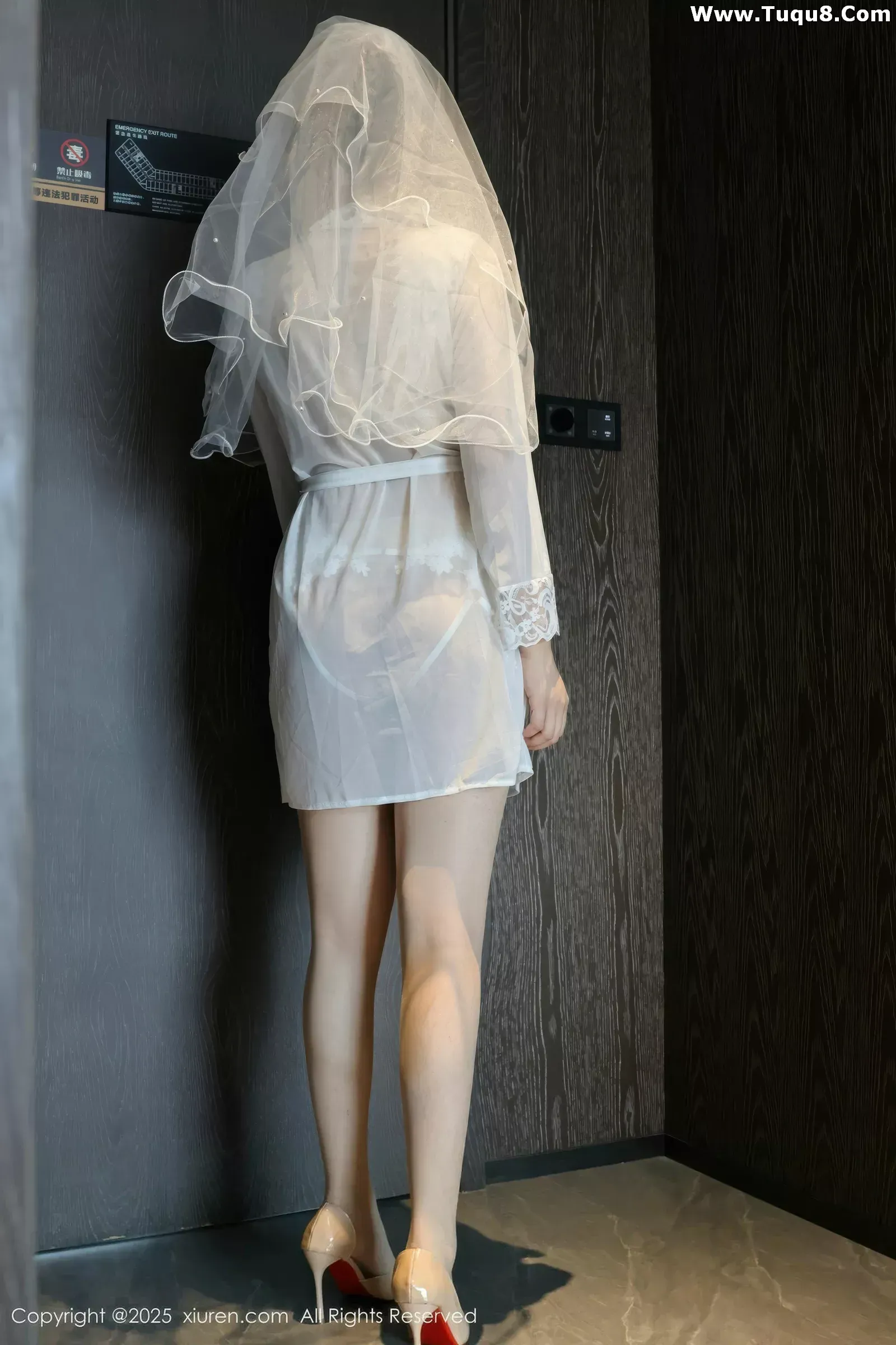 [XiuRen秀人网]第10559期糯梨子写真 - image 23