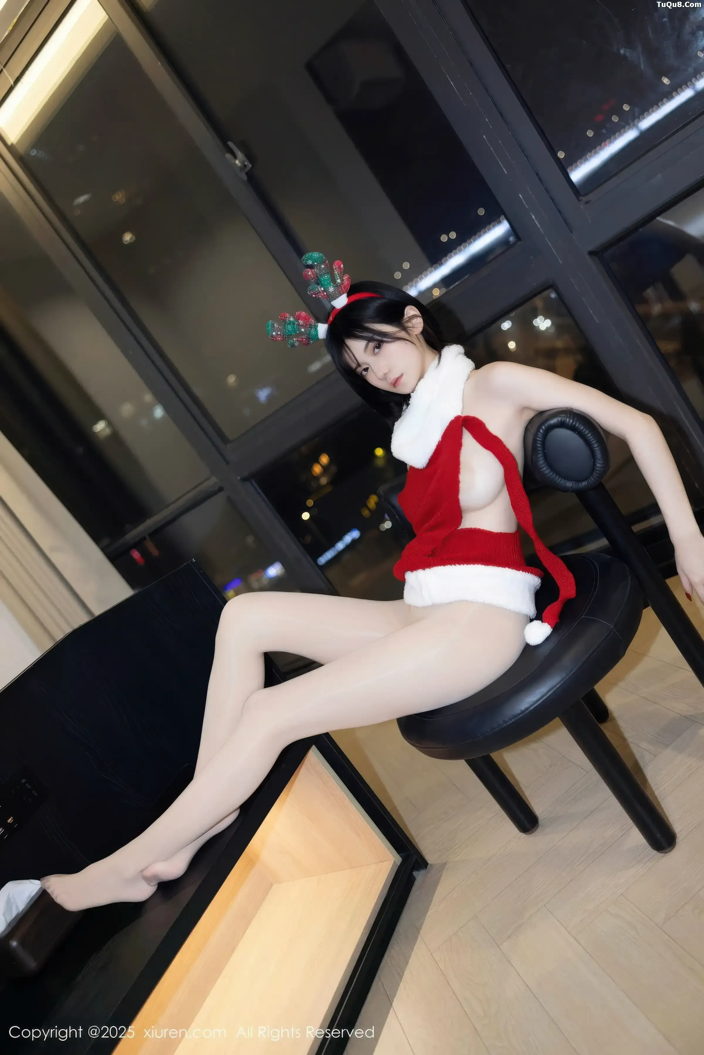 [XiuRen秀人网]第11158期凌七七写真 - image 37