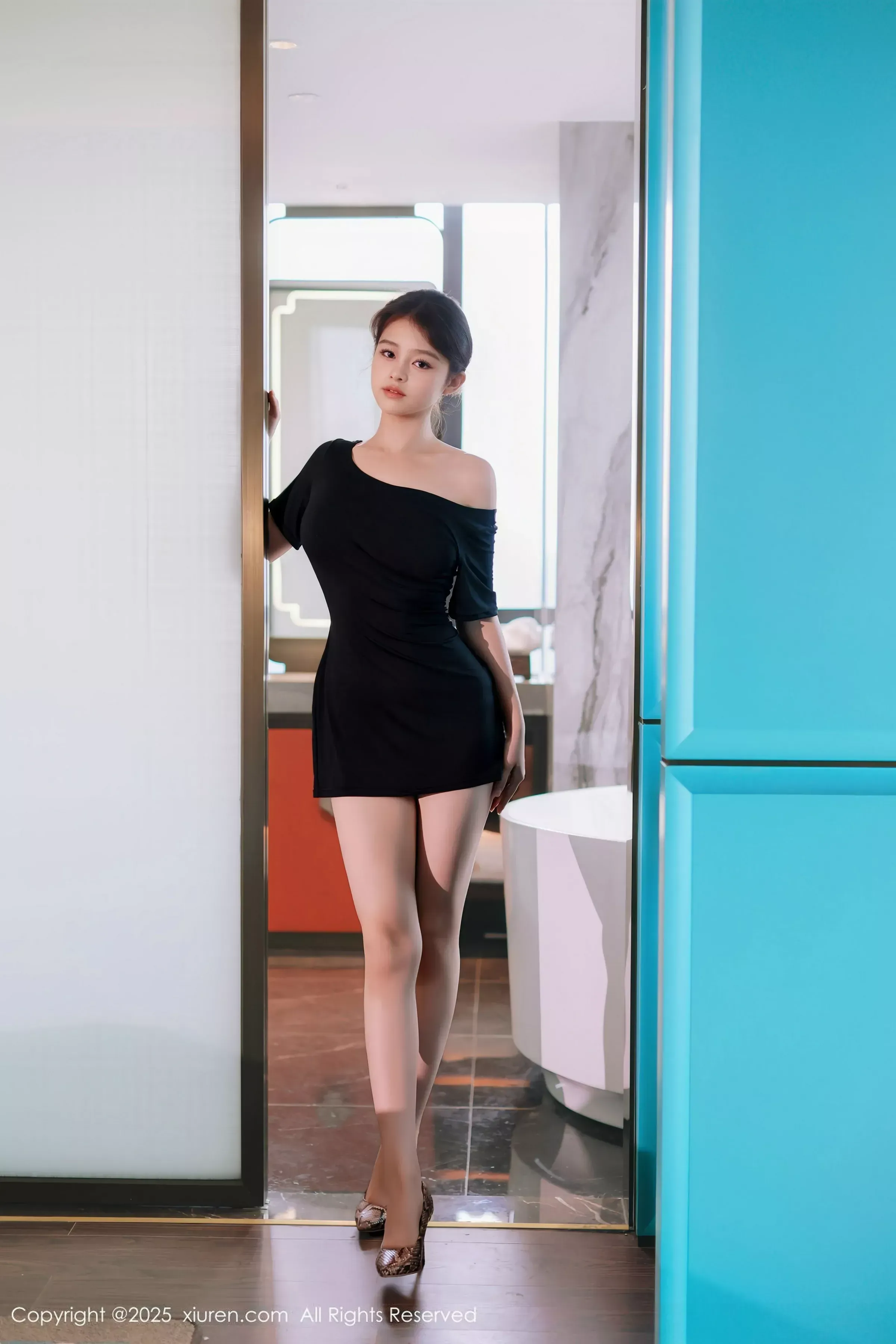 [XiuRen秀人网]第10426期小橘子写真 - image 78