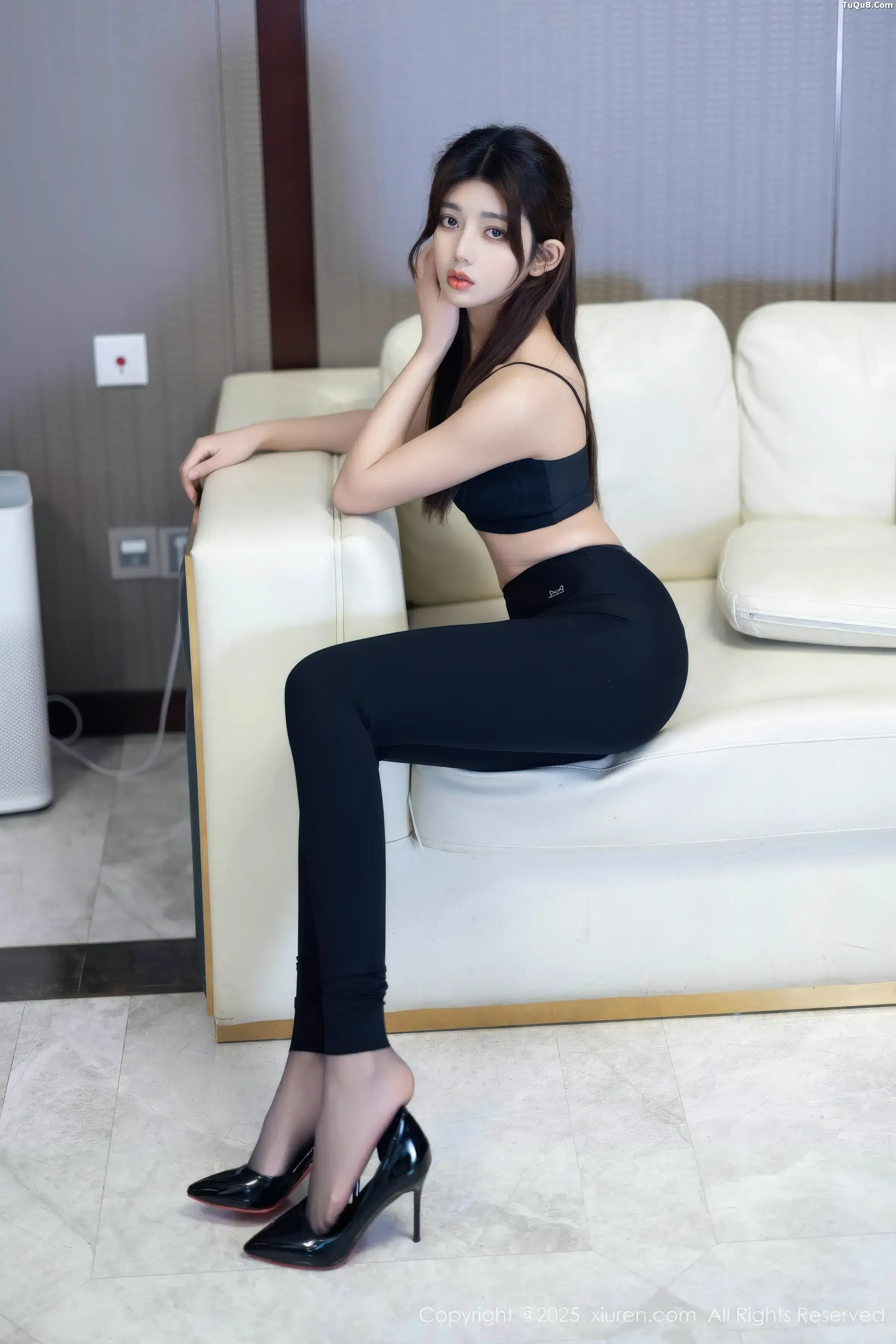 [XiuRen秀人网]第11015期姜冉冉写真 - image 23