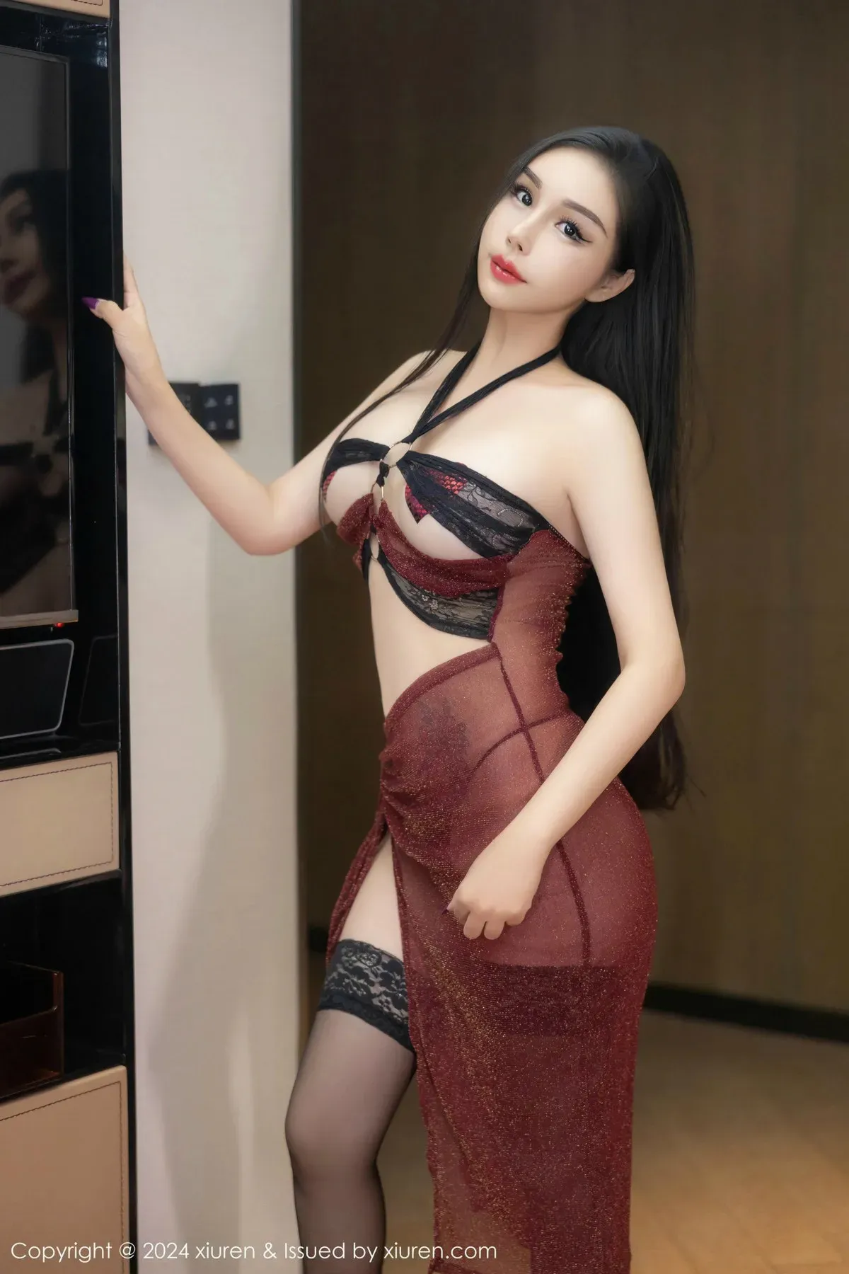 [XiuRen秀人网]第9414期田冰冰写真 - image 12