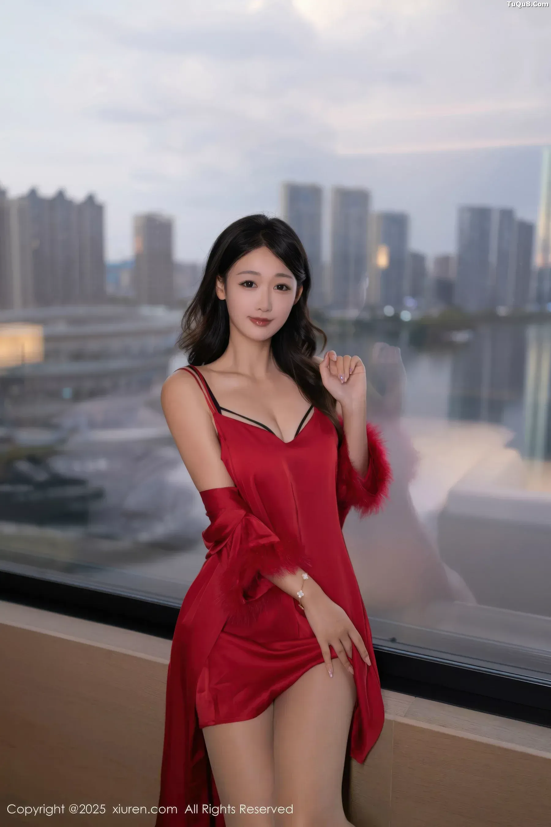 [XiuRen秀人网]第10768期唐安琪写真 - image 69
