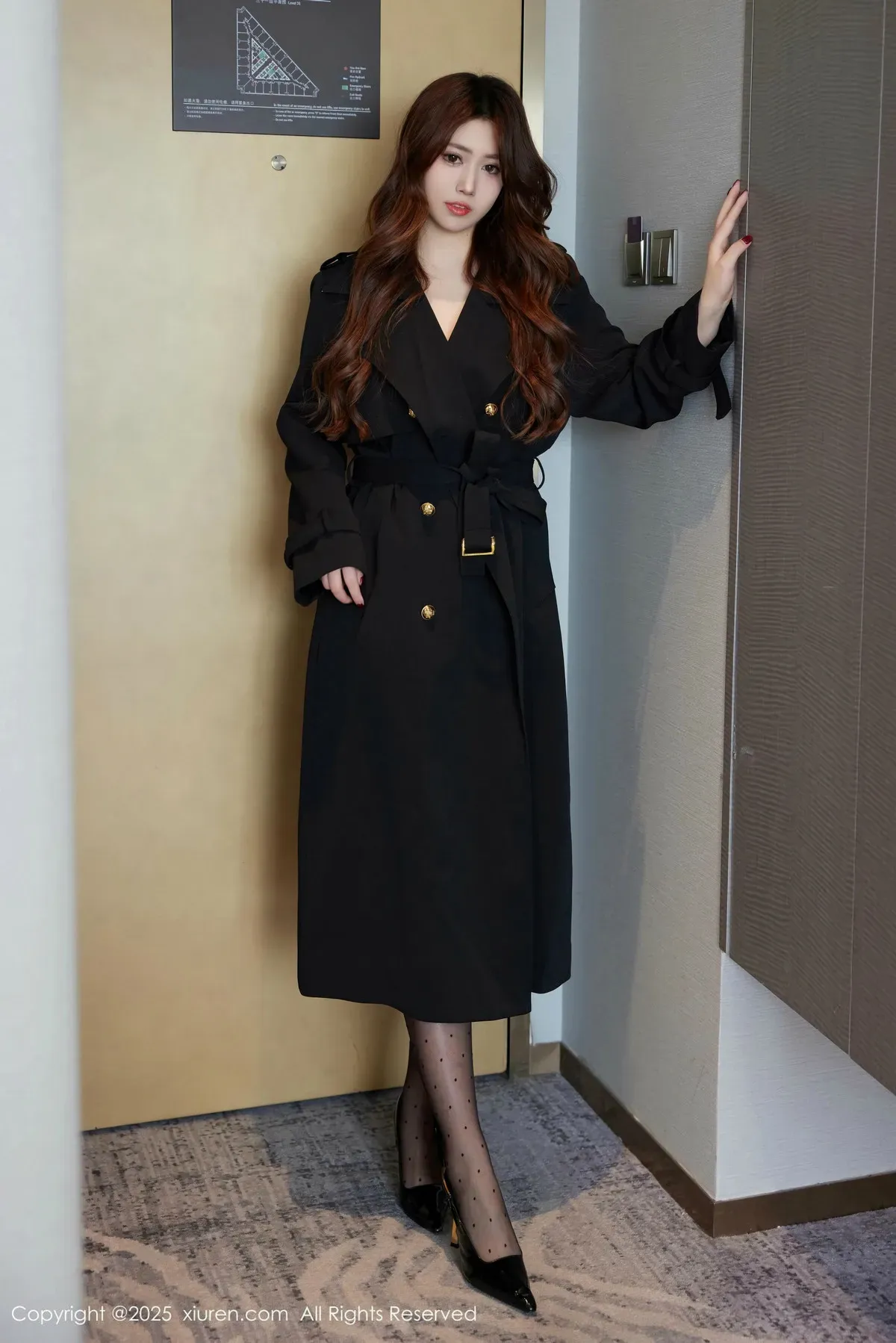 [XiuRen秀人网]第9913期蛋蛋宝写真 - image 45
