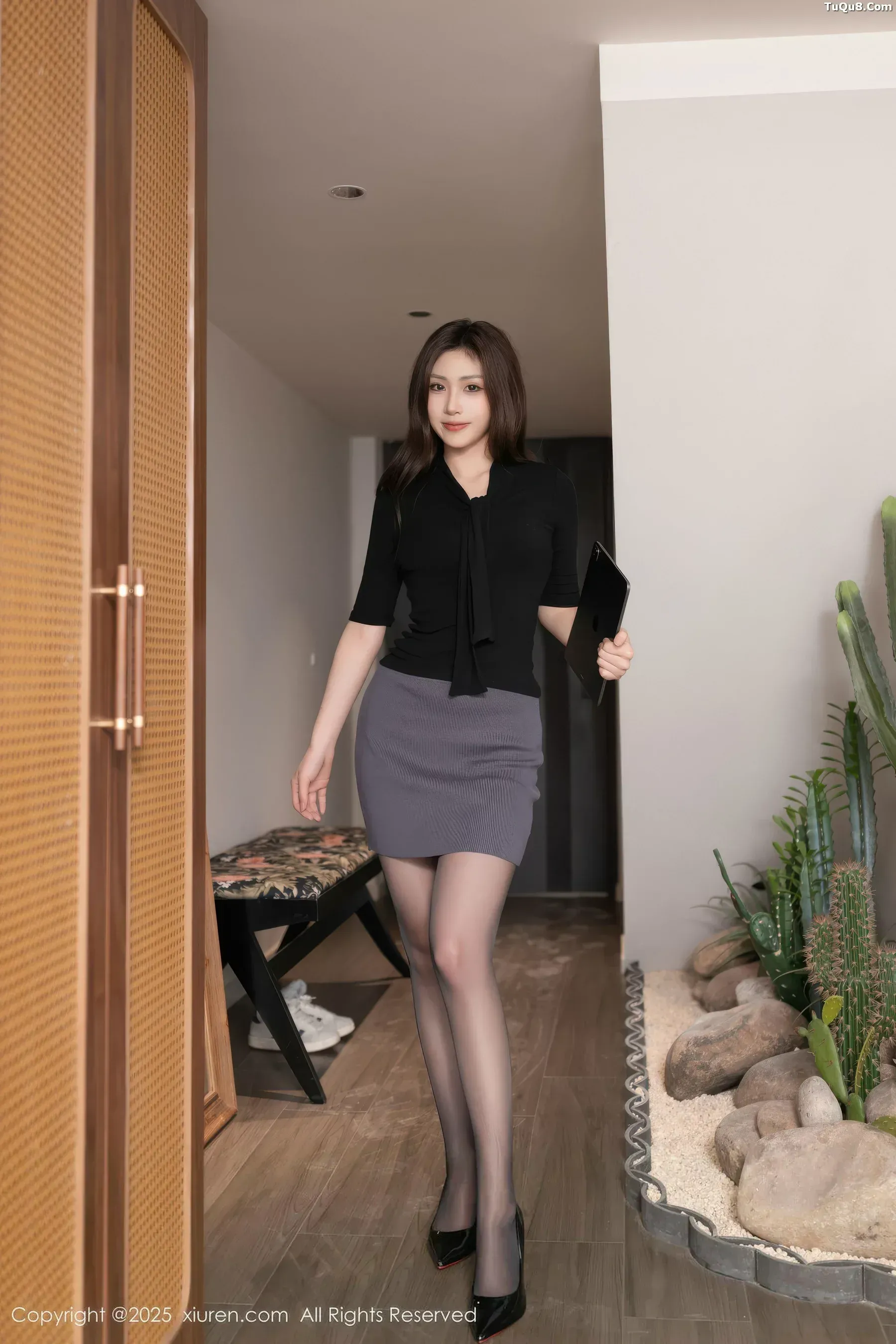 [XiuRen秀人网]第10930期刘婷婷写真 - image 45