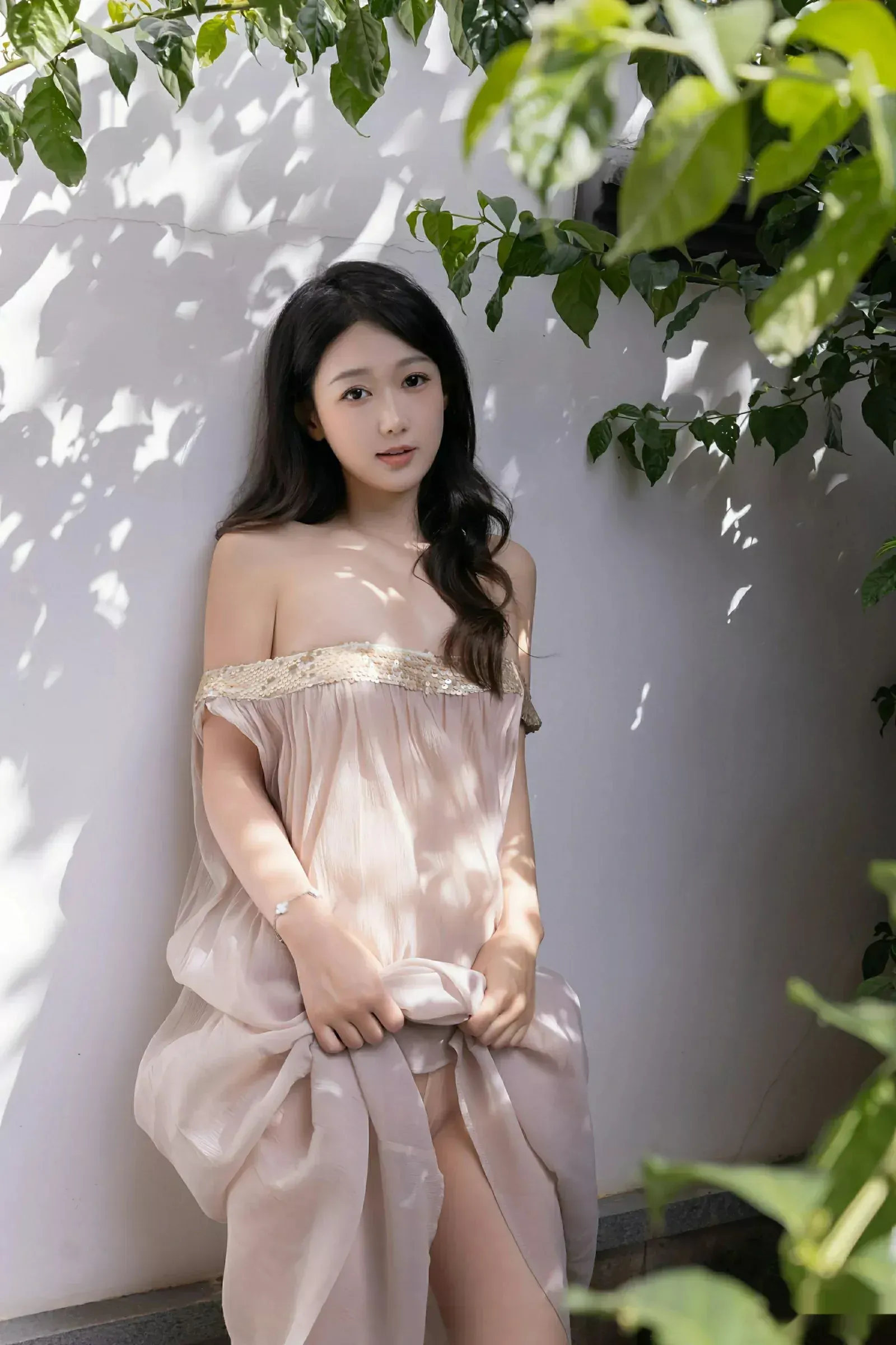 [XiuRen秀人网]第10619期唐安琪写真 - image 45