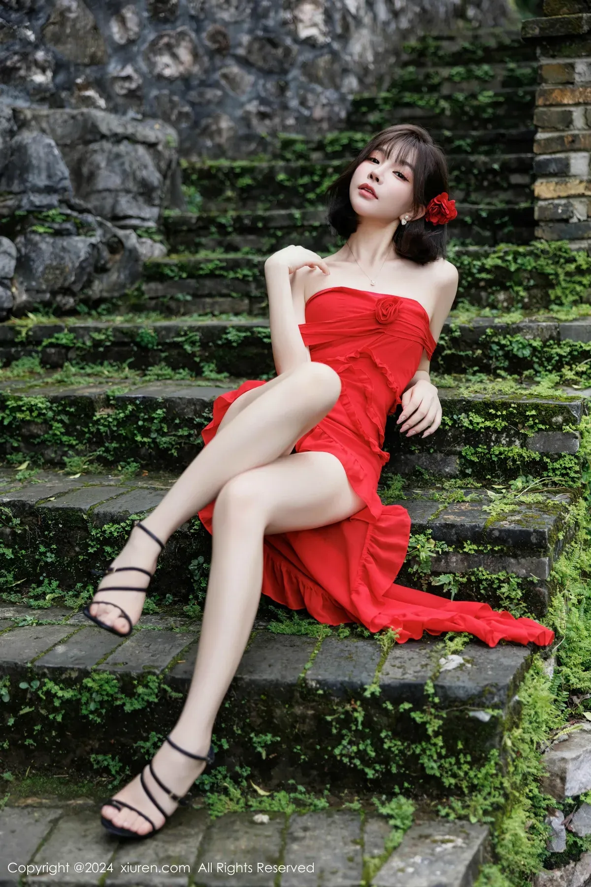 [XiuRen秀人网]第9449期徐莉芝写真 - image 26