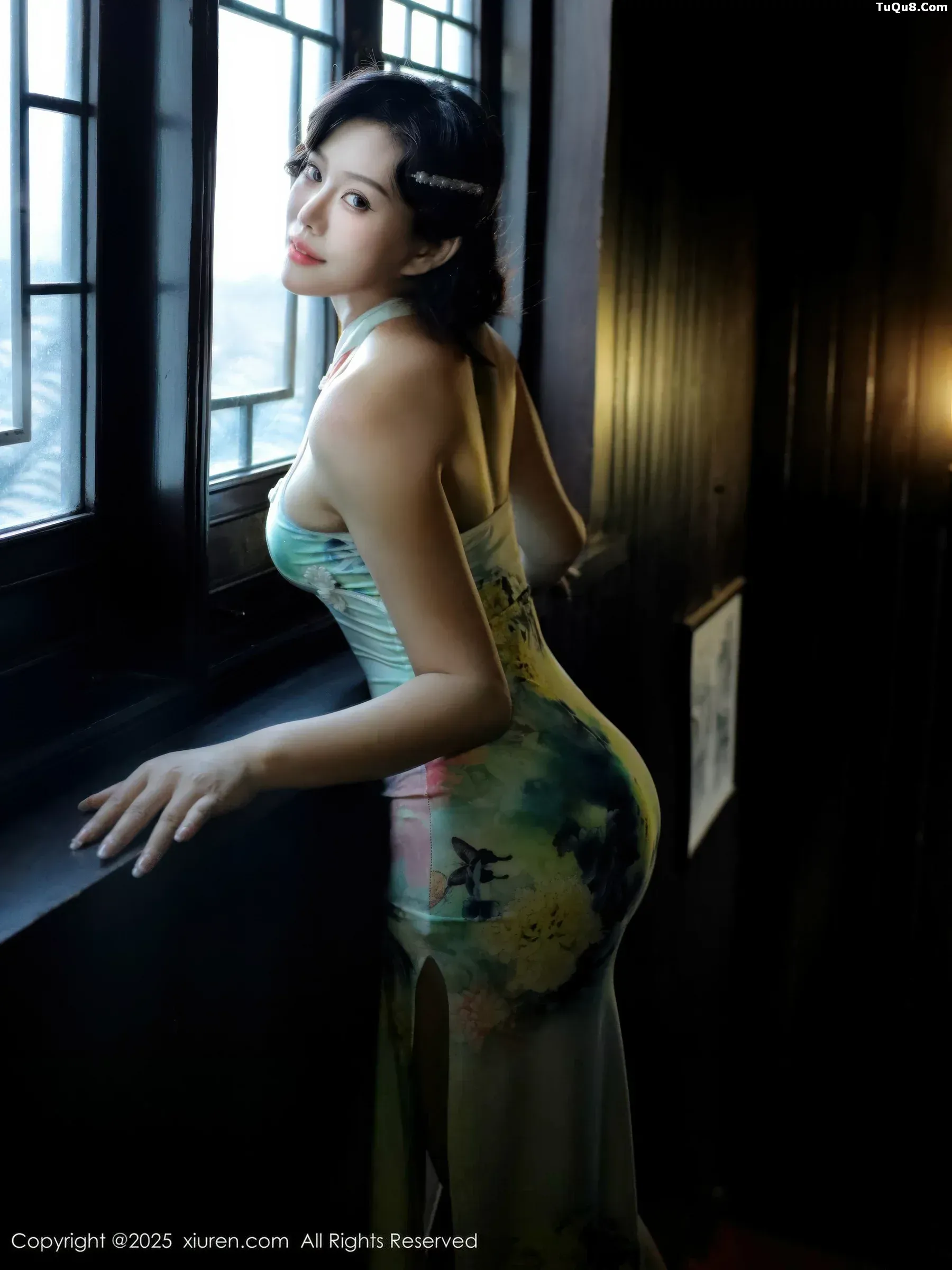 [XiuRen秀人网]第10749期莉莉安娜写真 - image 7