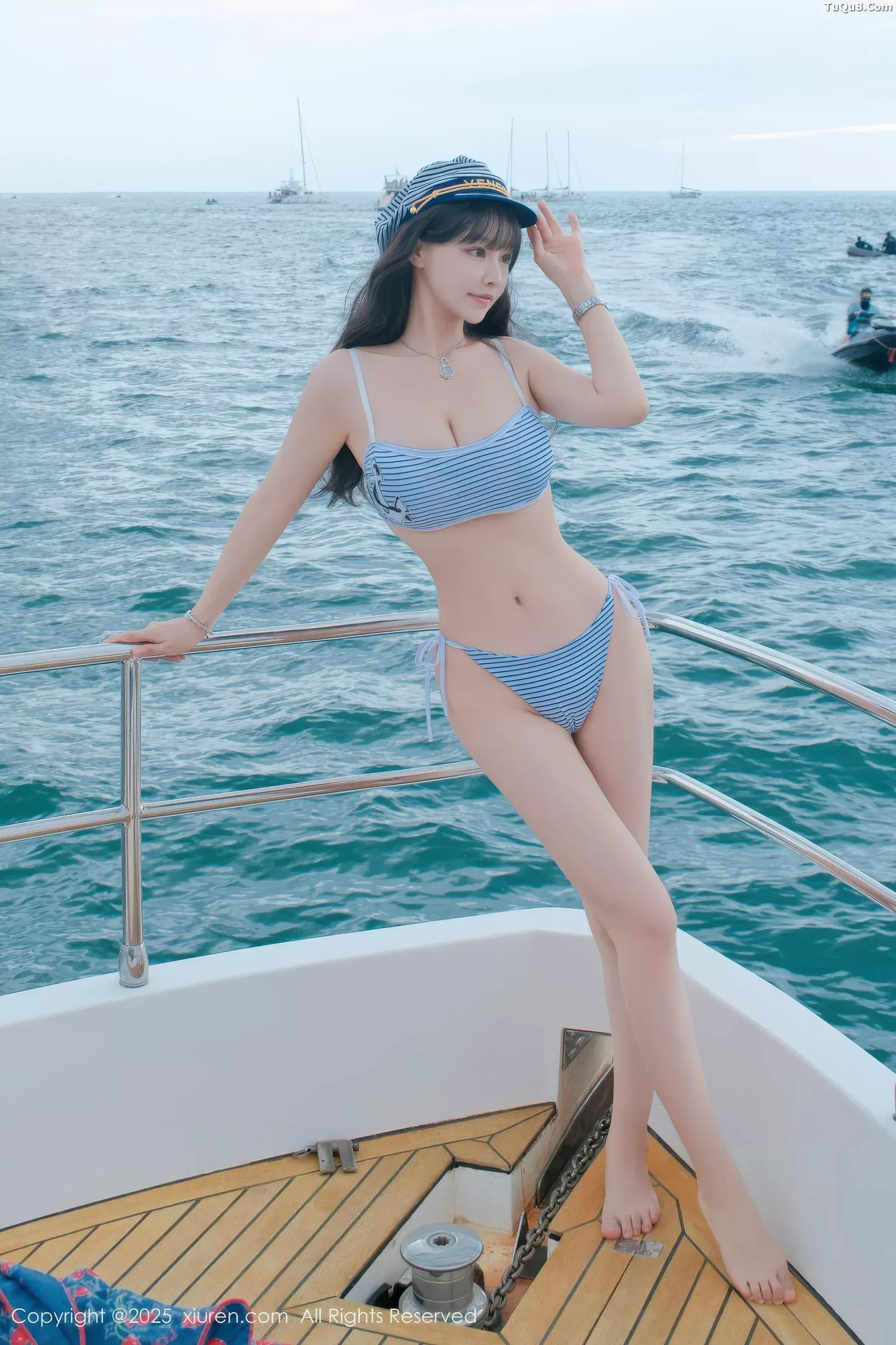 [XiuRen秀人网]第10934期朱可儿写真 - image 10