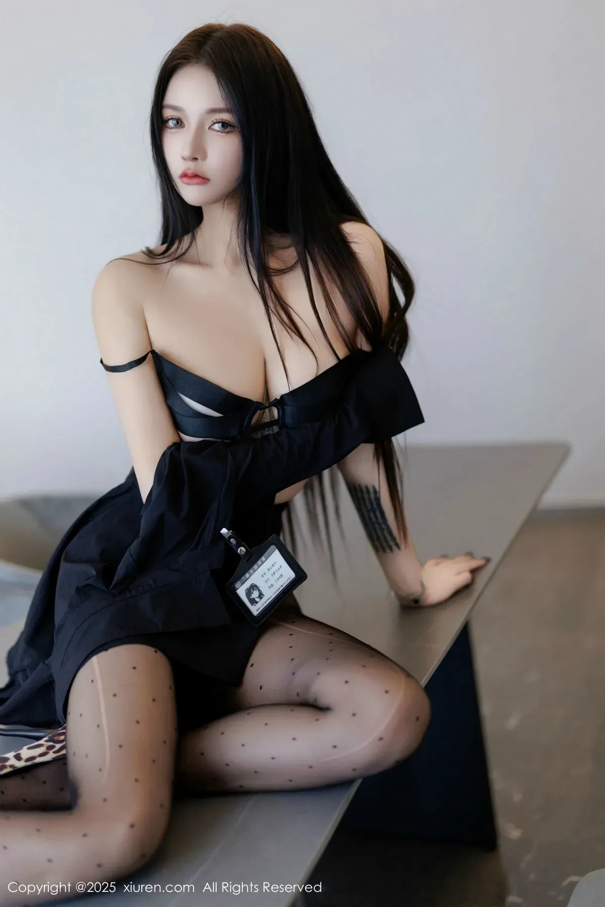 [XiuRen秀人网]第9969期娜比写真 - image 61
