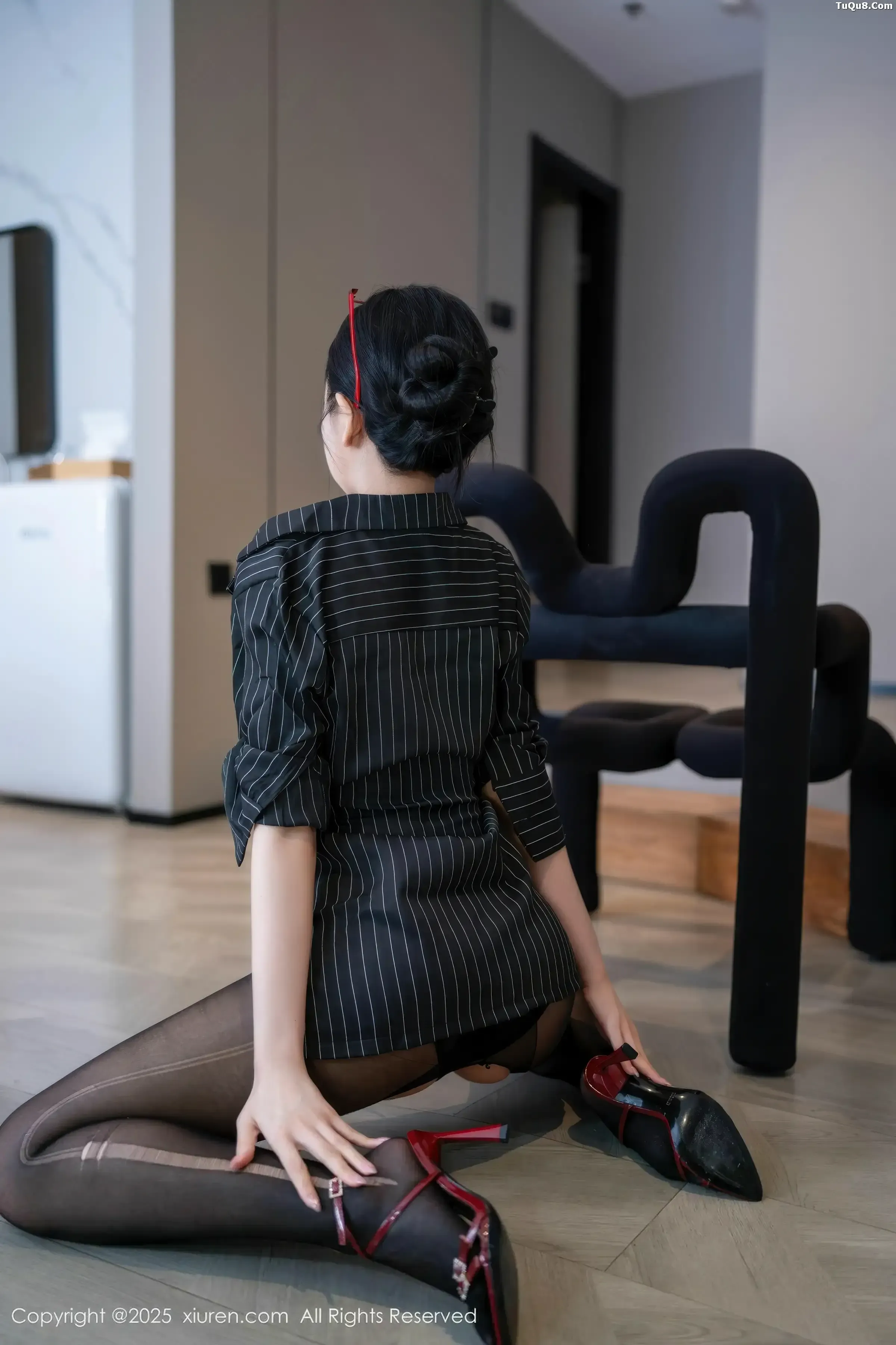 [XiuRen秀人网]第11160期诺诺子写真 - image 27