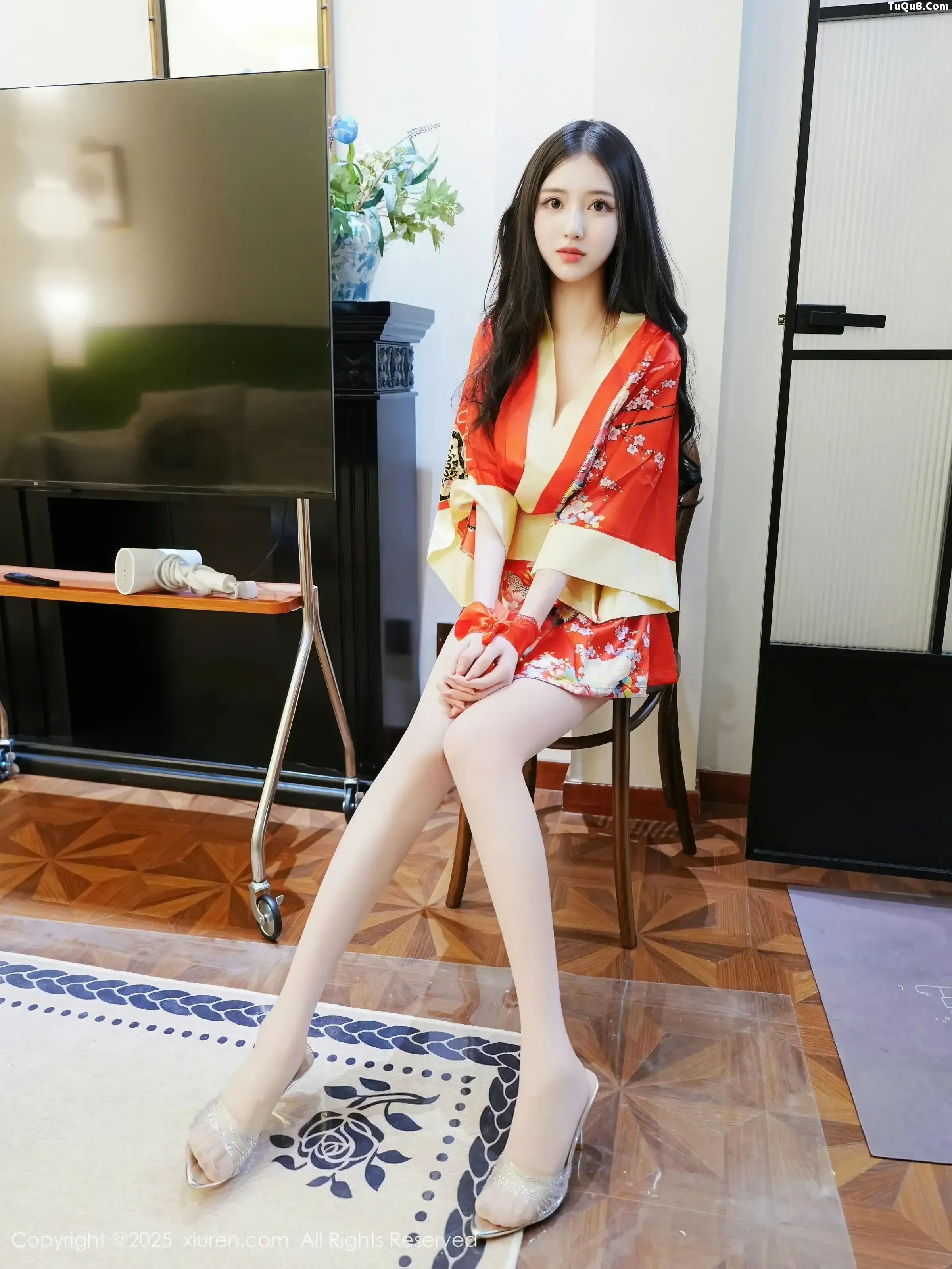 [XiuRen秀人网]第11155期白小蝶写真 - image 12