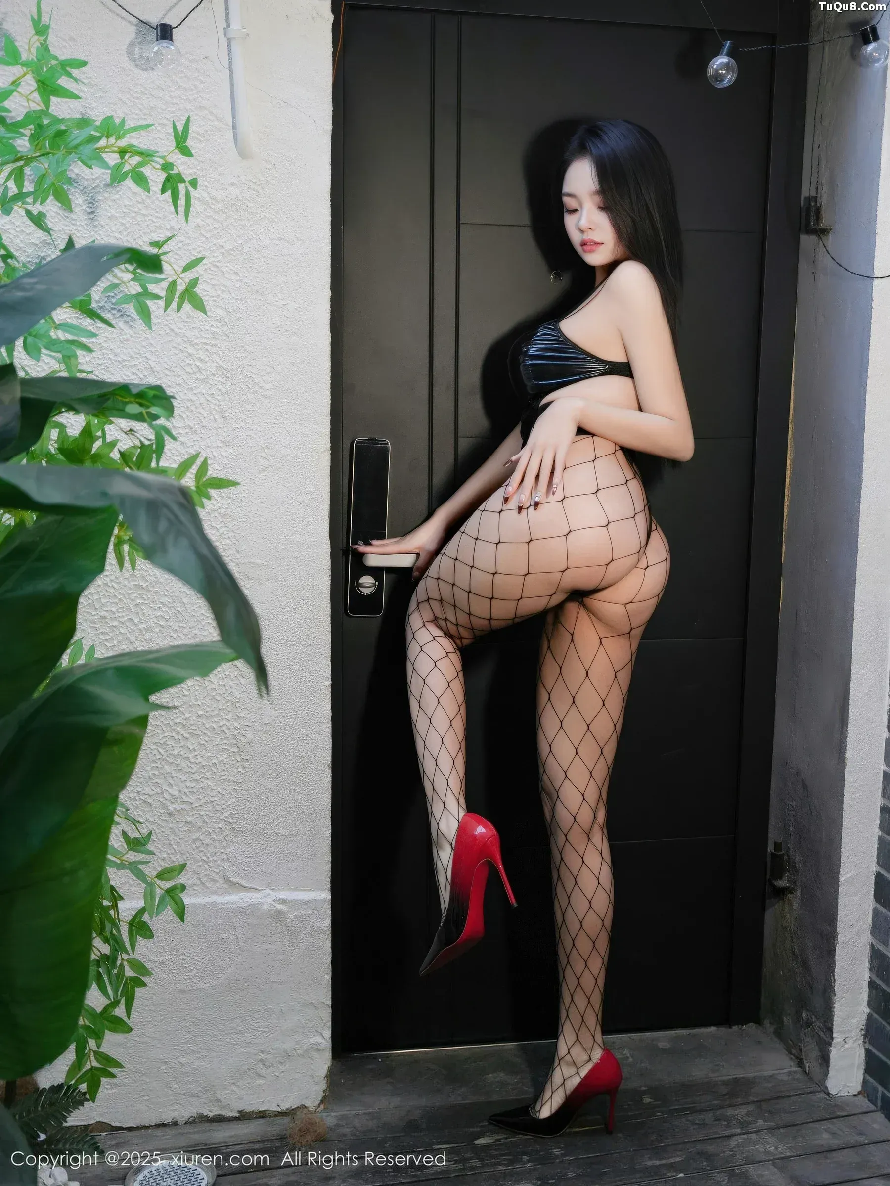 [XiuRen秀人网]第10979期Yuanbao写真 - image 17