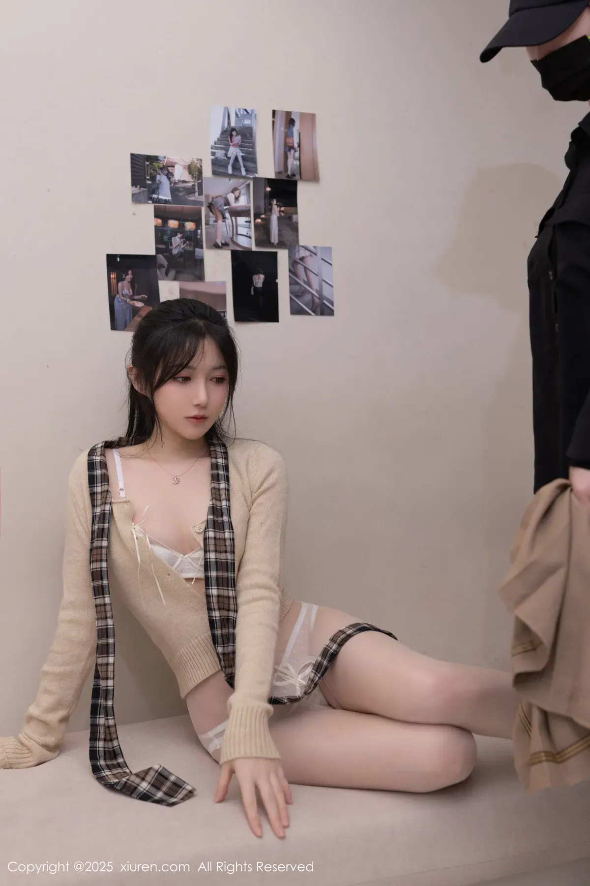 [XiuRen秀人网]第9988期鱼子酱写真 - image 29