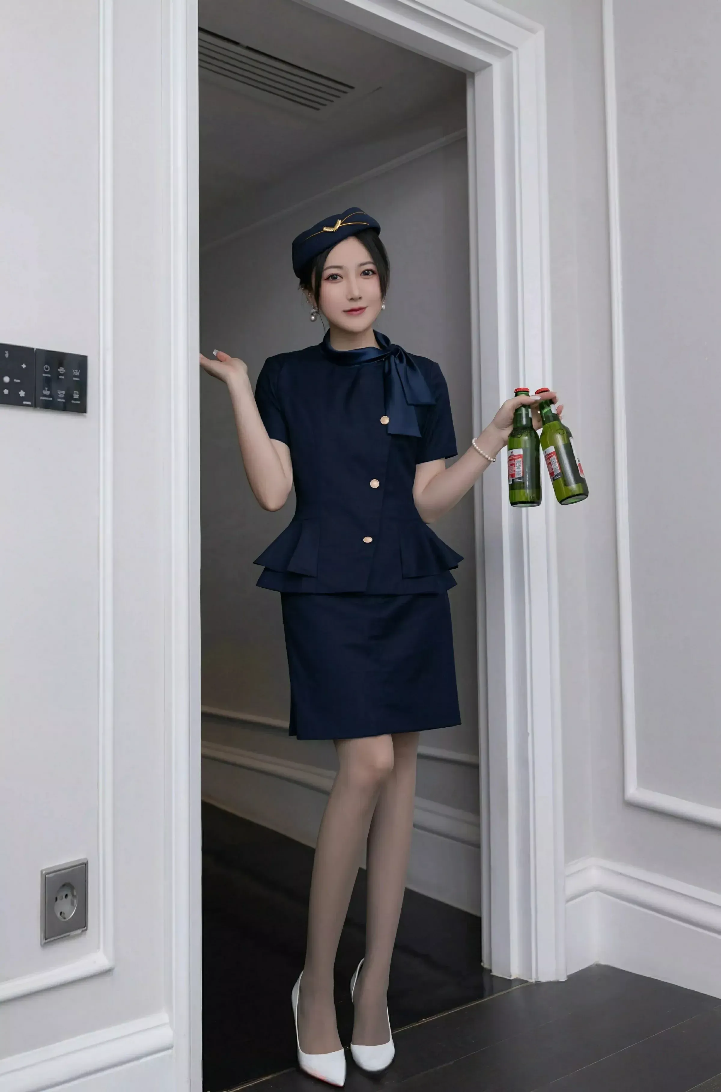 [XiuRen秀人网]第10142期鱼子酱写真 - image 12
