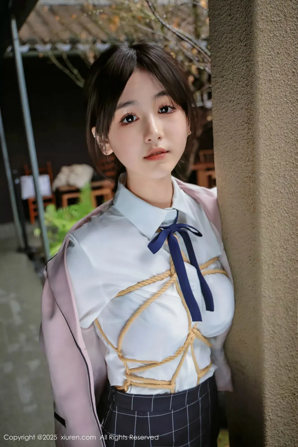 [XiuRen秀人网]第9949期奶芙乔乔写真 - image 8