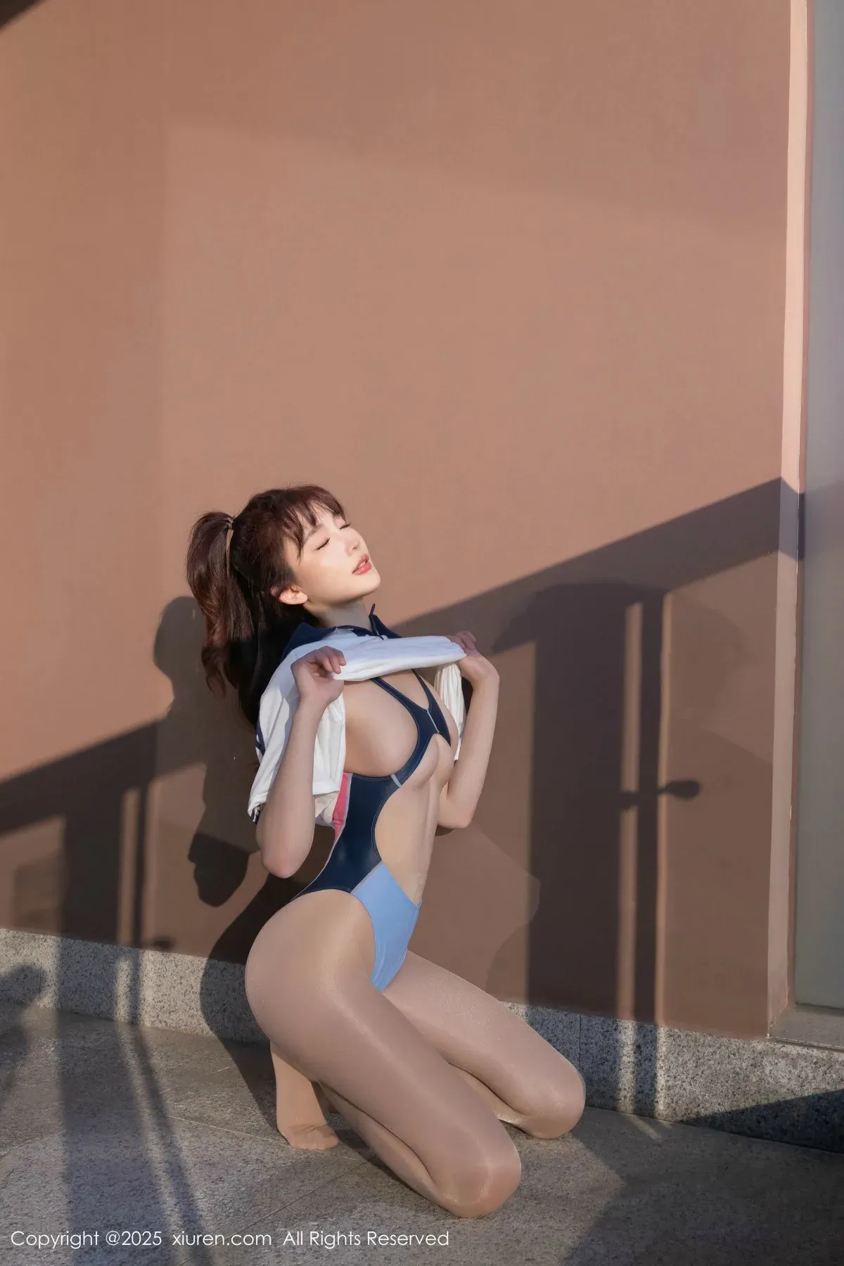 [XiuRen秀人网]第9979期陆萱萱写真 - image 53