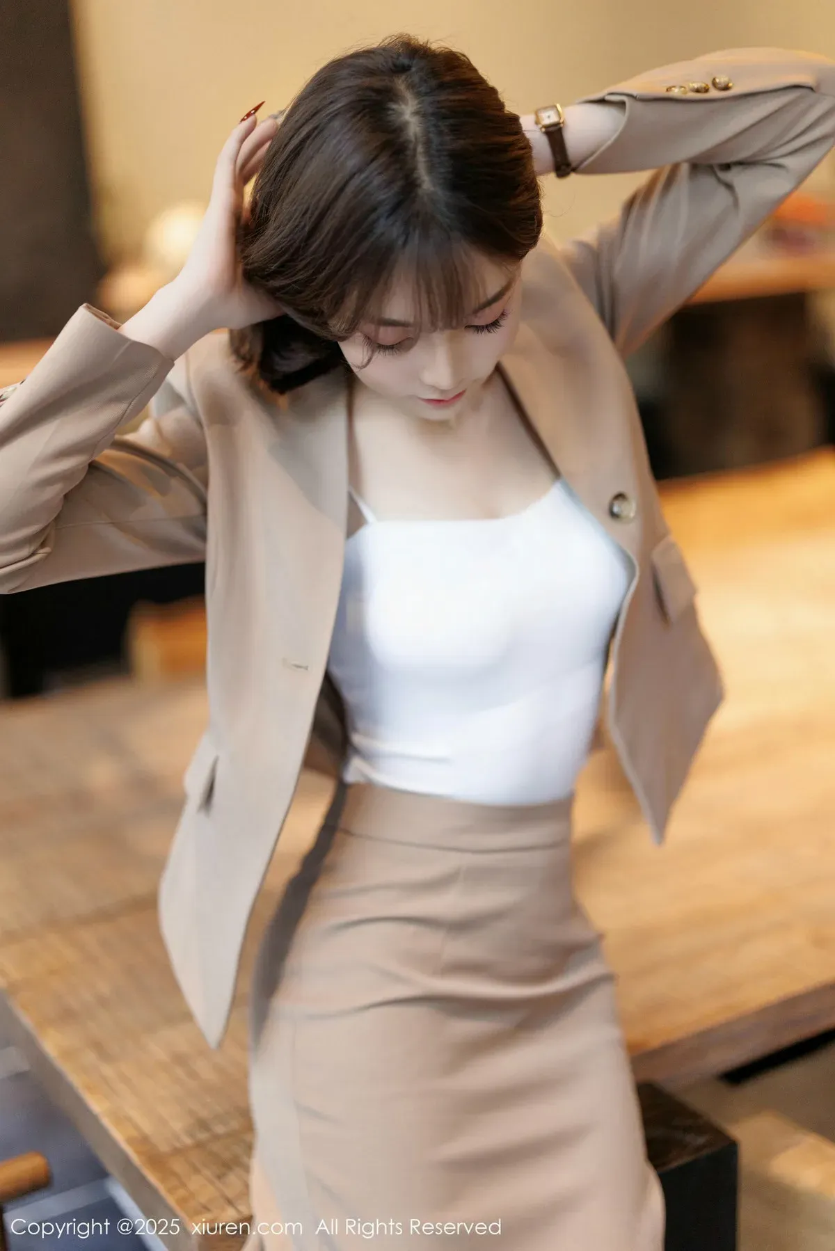 [XiuRen秀人网]第9844期徐莉芝写真 - image 10