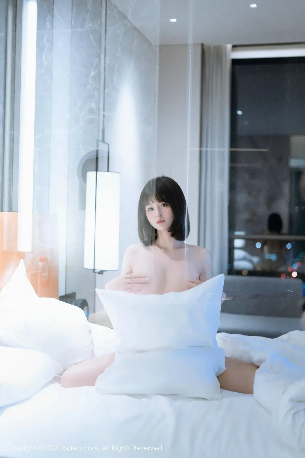 [XiuRen秀人网]第9972期涵涵写真 - image 19