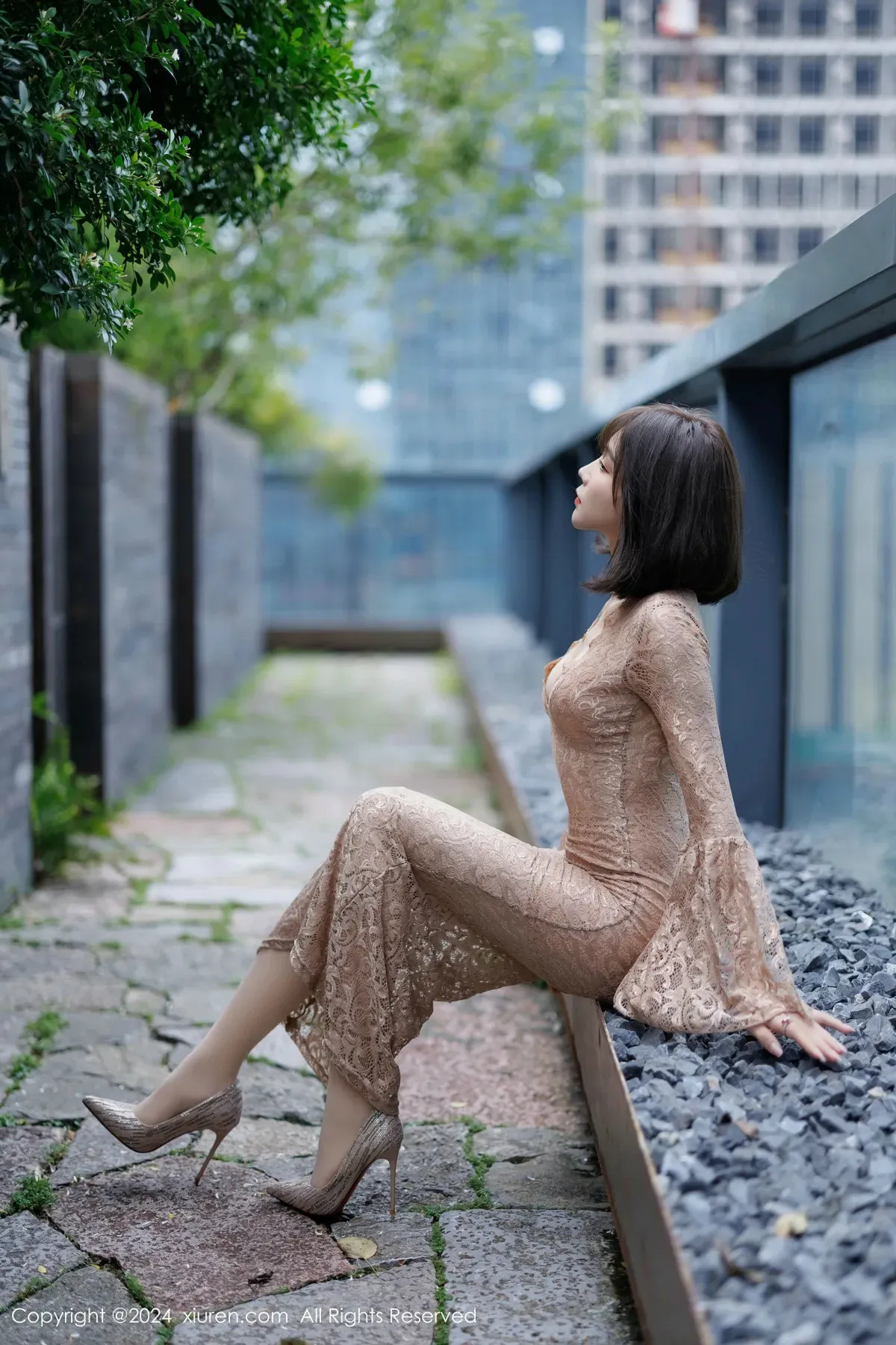 [XiuRen秀人网]第9412期徐莉芝写真 - image 6