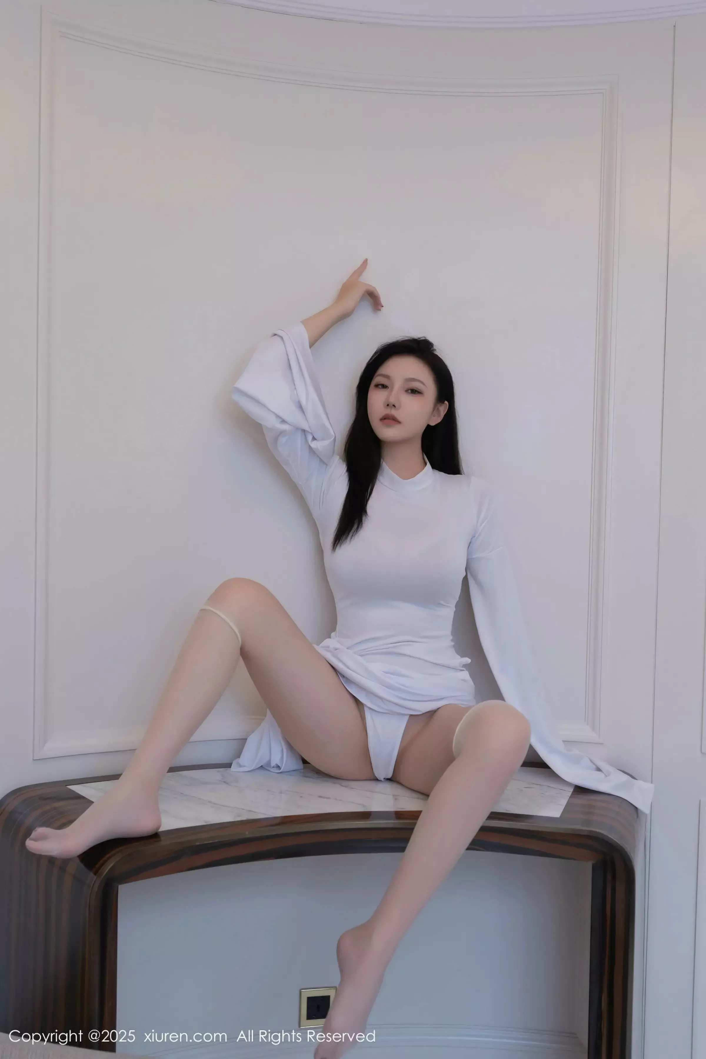 [XiuRen秀人网]第10035期安然写真 - image 3