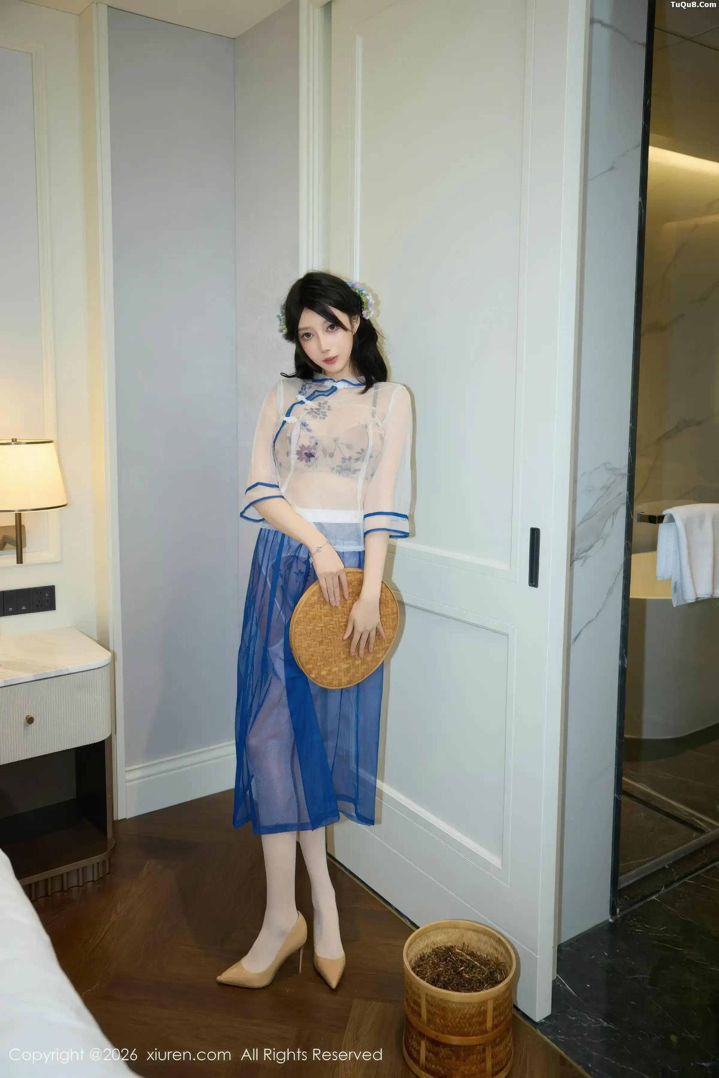 [XiuRen秀人网]第11194期玥儿玥写真 - image 65