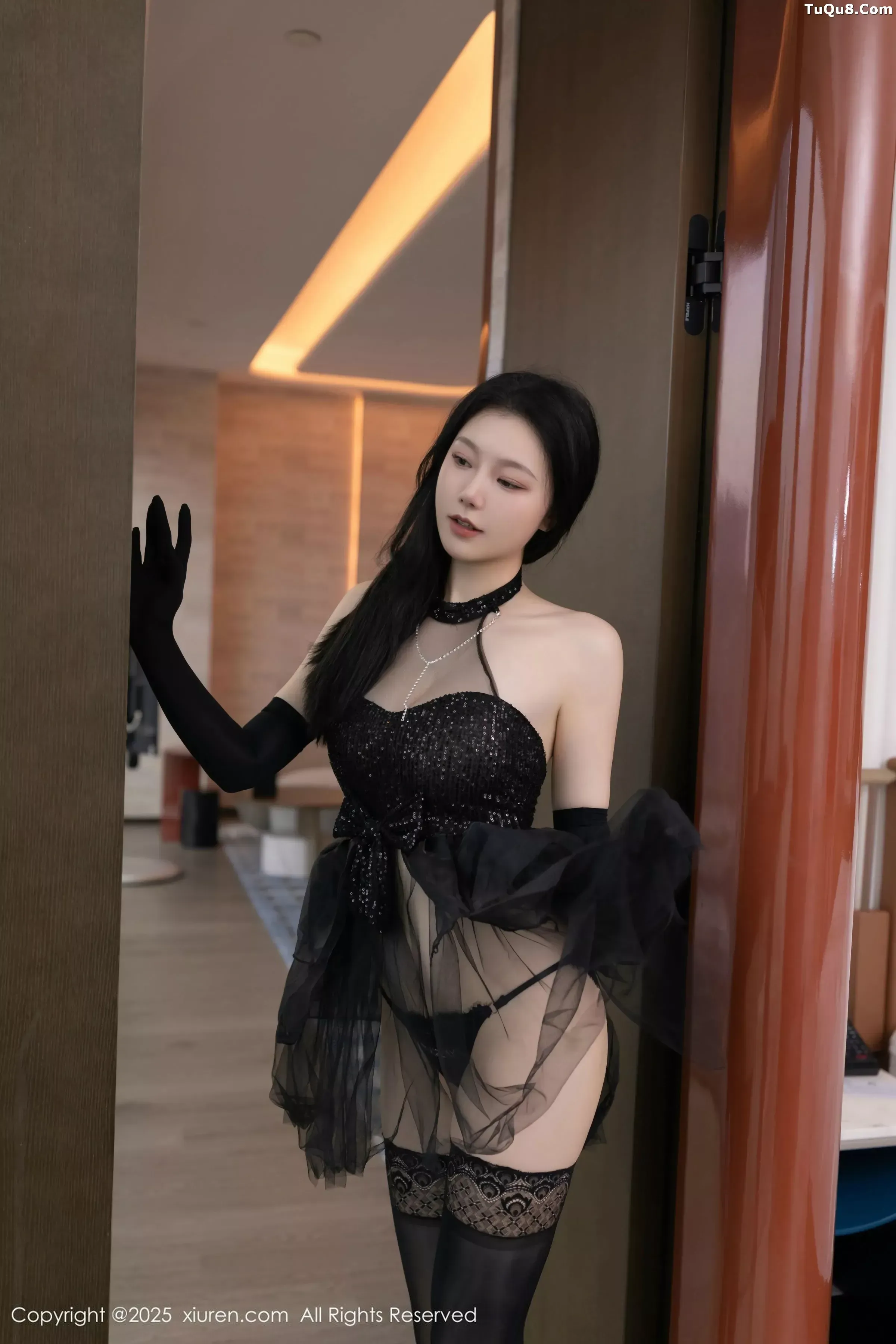 [XiuRen秀人网]第10363期安然写真 - image 22