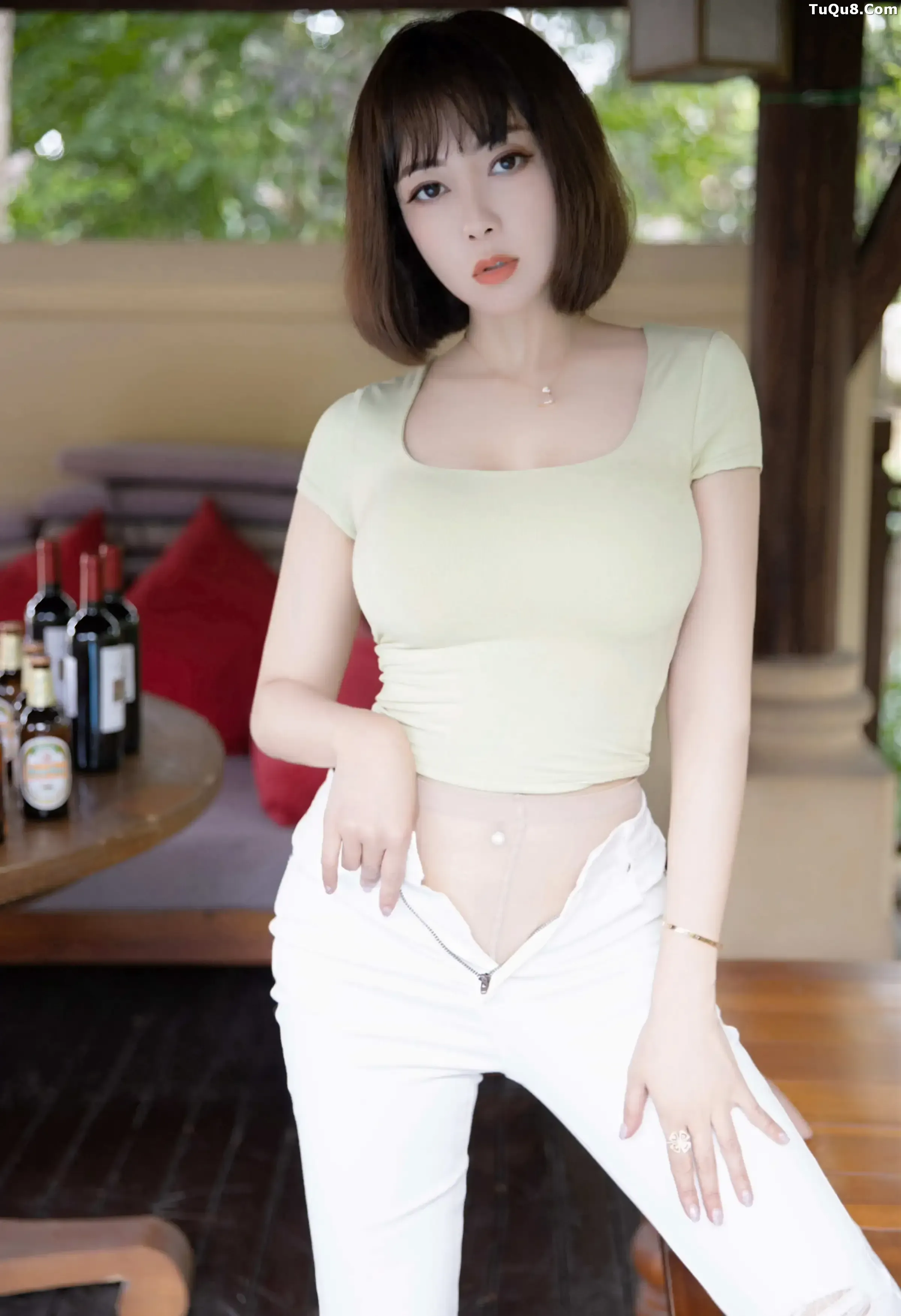 [XiuRen秀人网]第B031期果儿写真 - image 23
