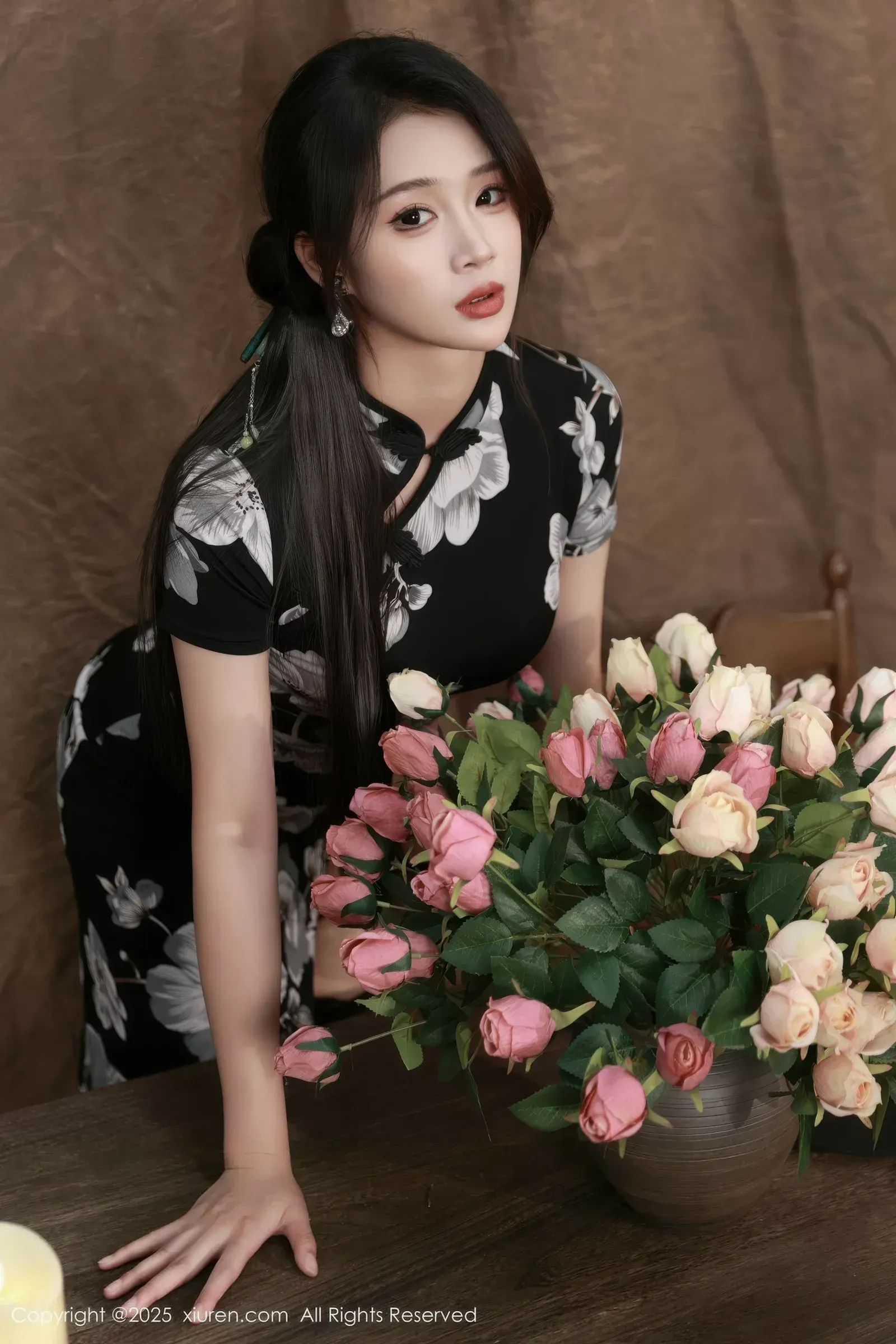 [XiuRen秀人网]第10655期南乔写真 - image 21