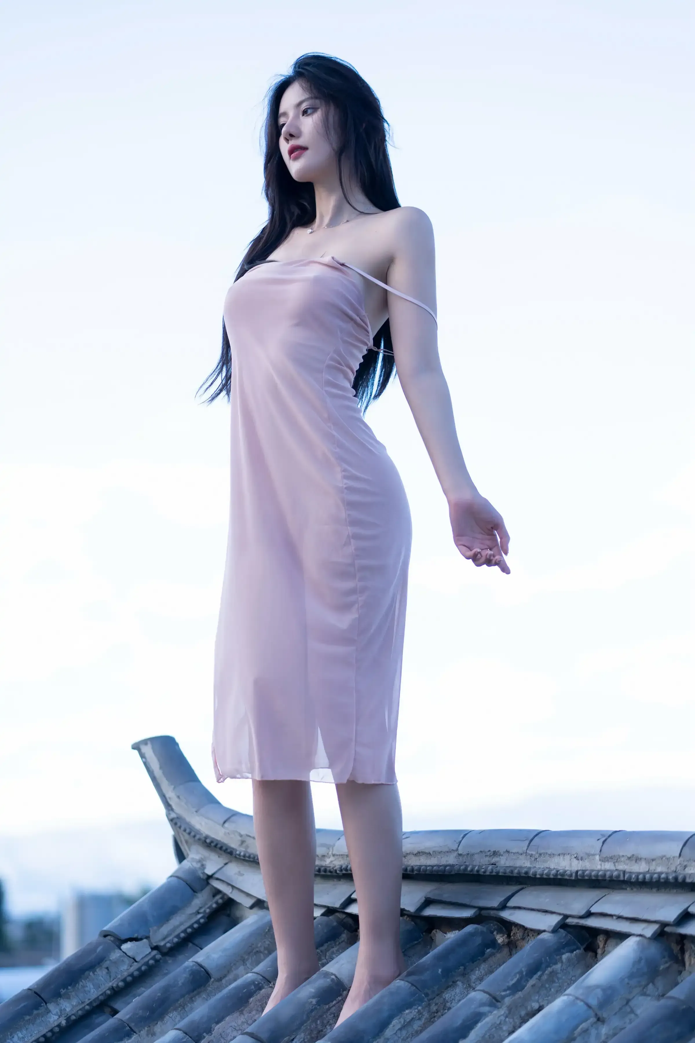 [XiuRen秀人网]第FW0099期就是阿朱啊写真 - image 48