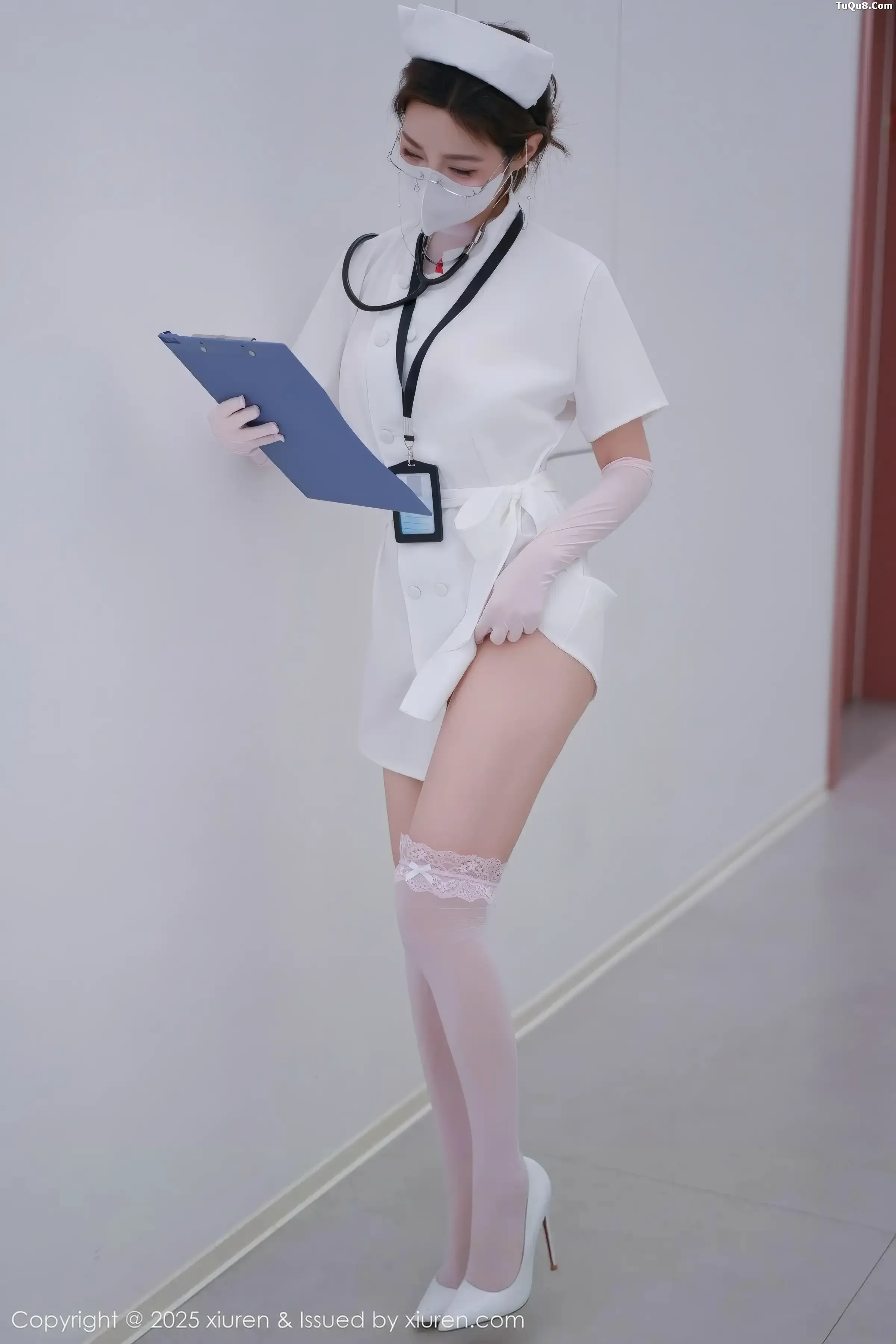 [XiuRen秀人网]第11099期桃桃写真 - image 45