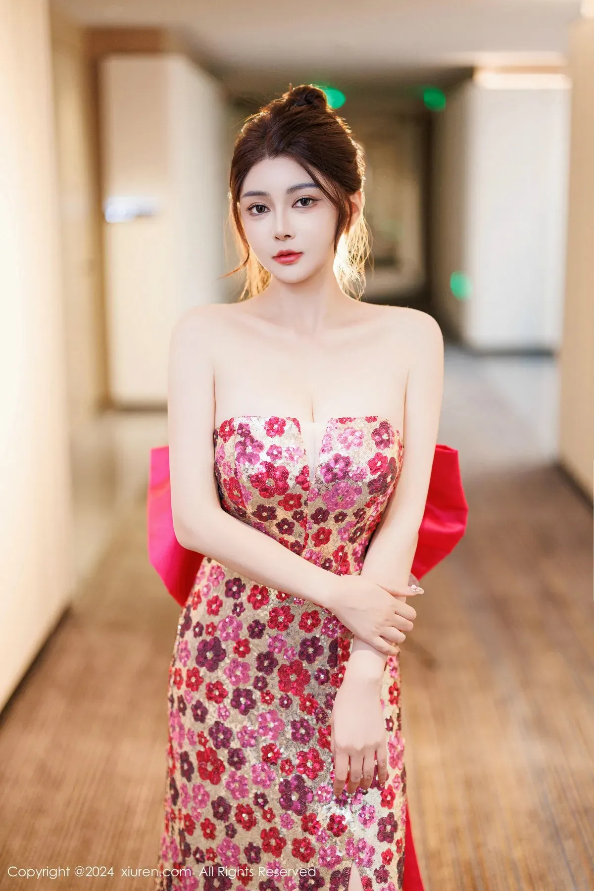 [XiuRen秀人网]第9688期凯竹写真 - image 35