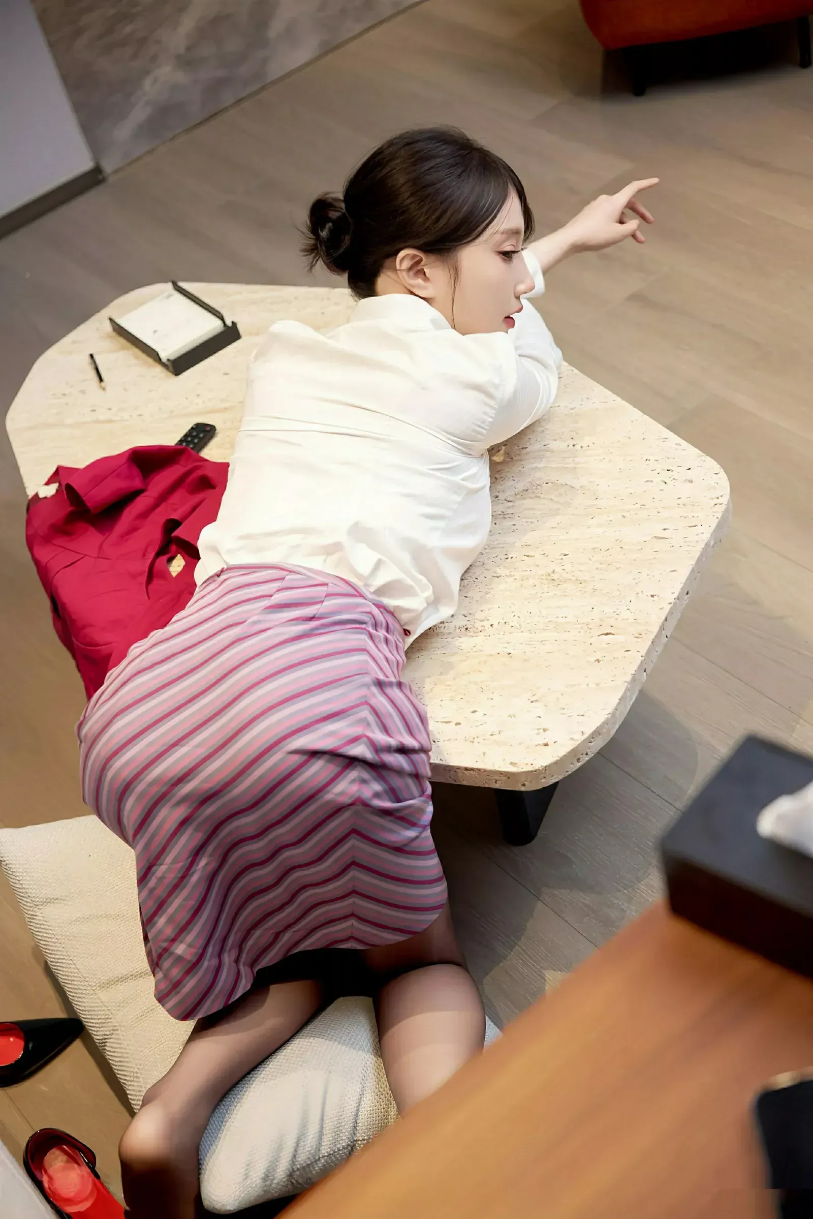 [XiuRen秀人网]第10620期玥儿玥写真 - image 25
