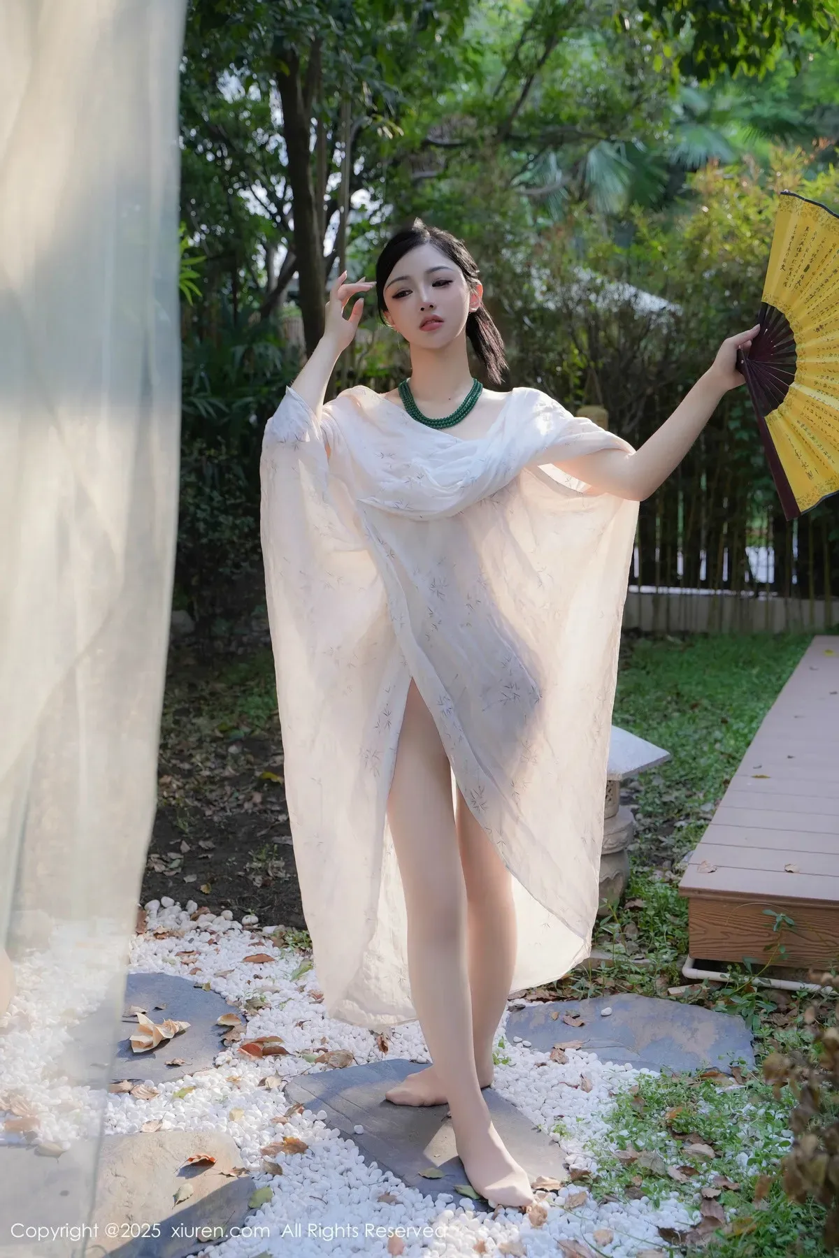 [XiuRen秀人网]第9730期妙可可写真 - image 5