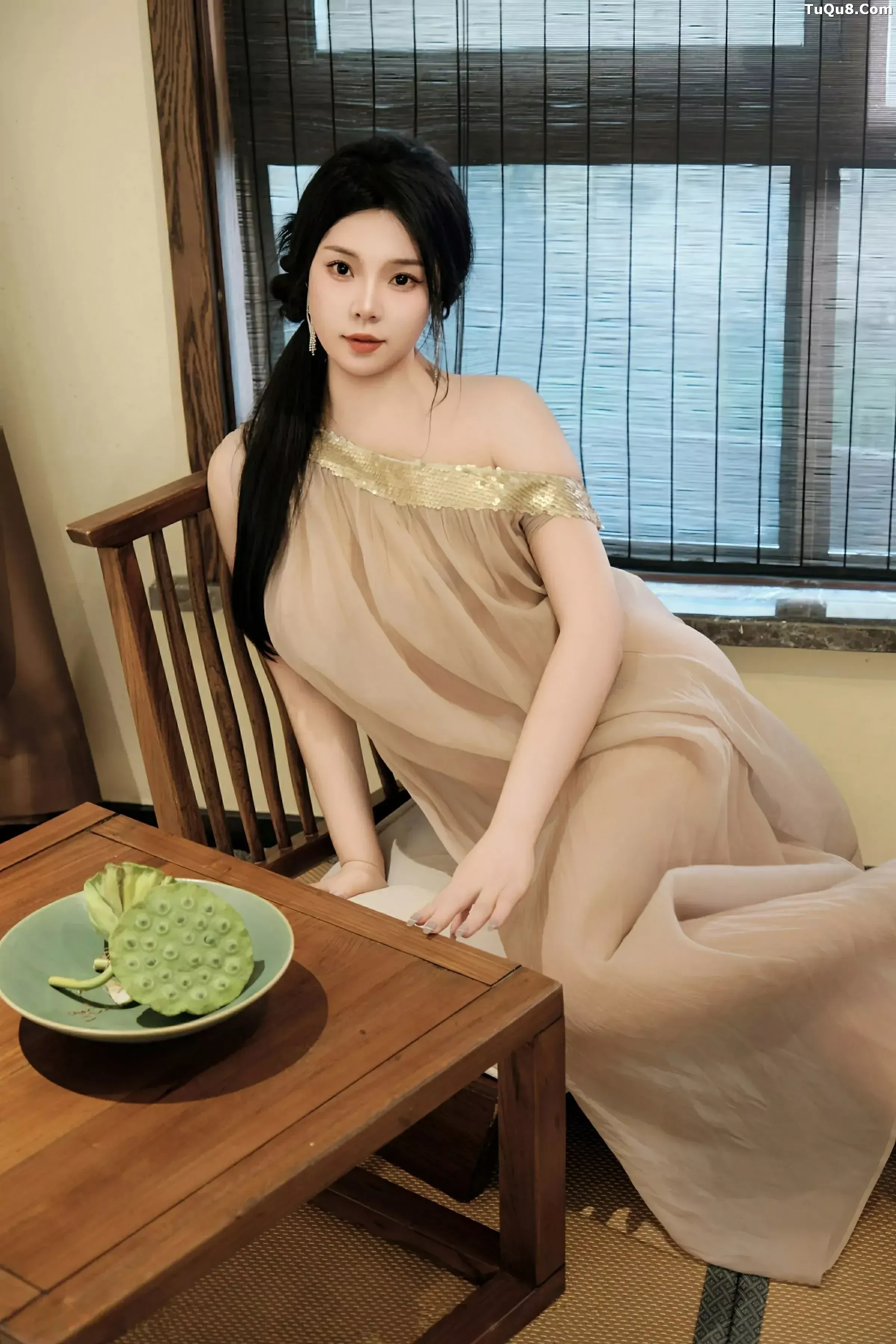 [XiuRen秀人网]第10500期麦田写真 - image 6