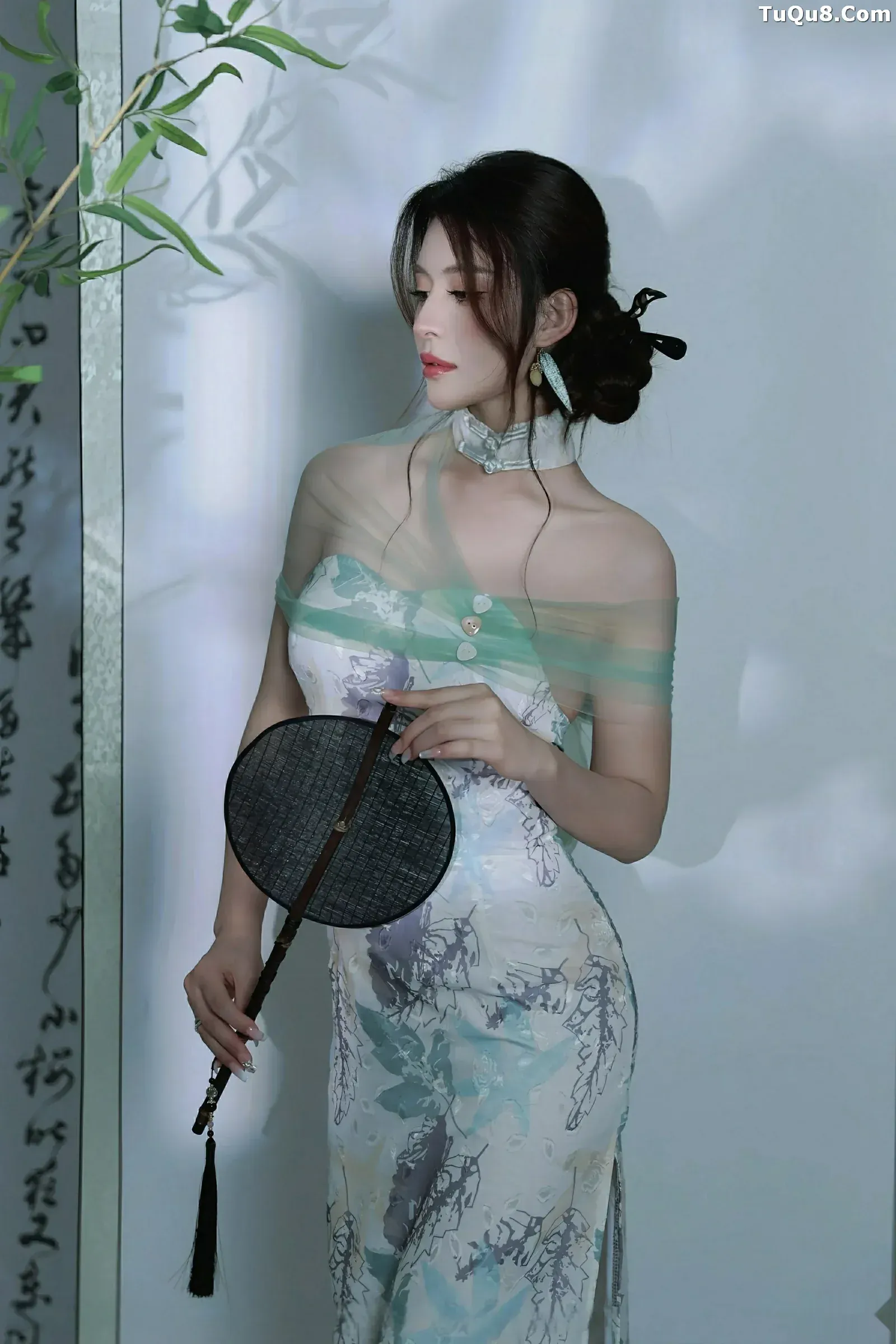 [XiuRen秀人网]第10694期阿依莎写真 - image 23