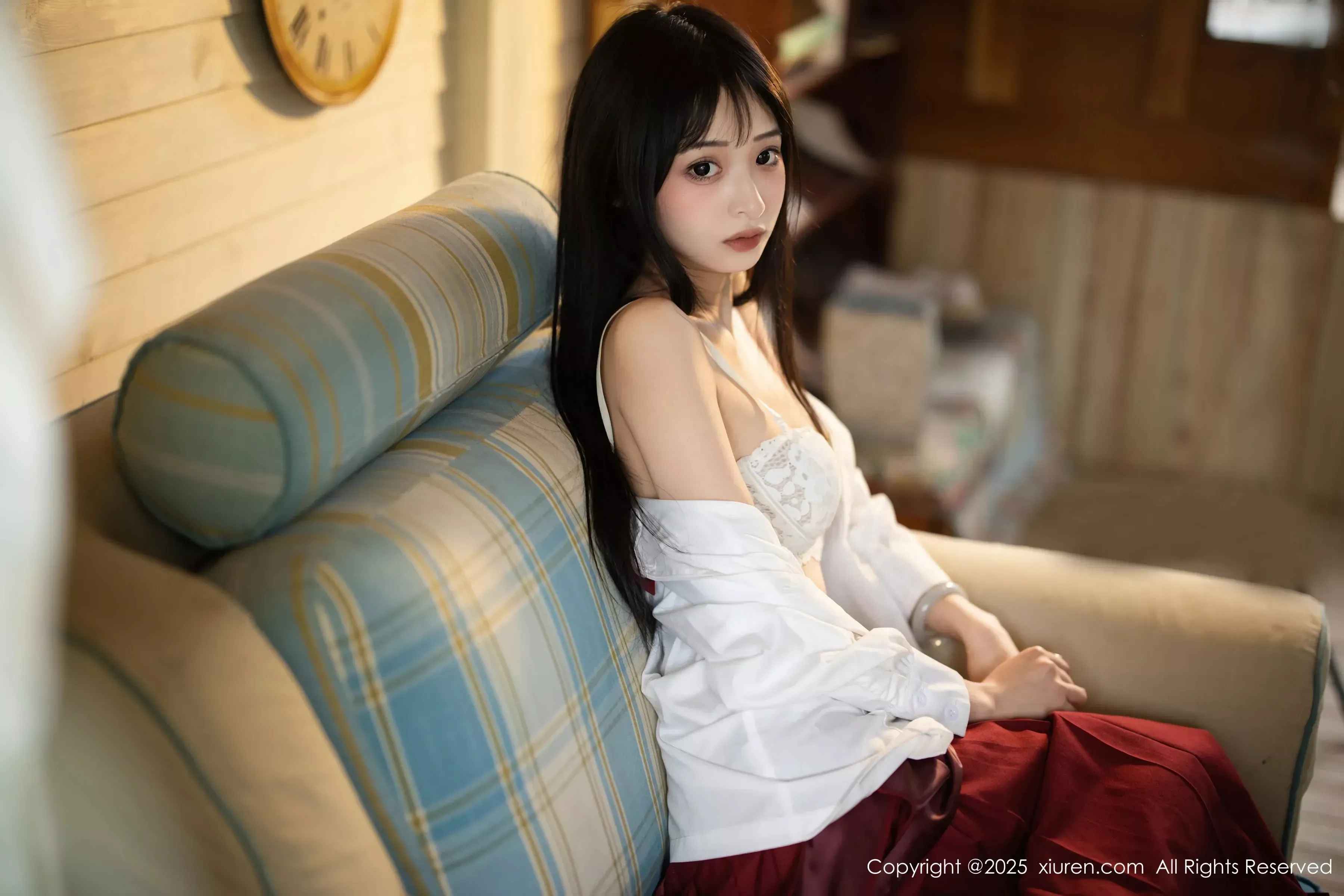 [XiuRen秀人网]第10215期茂木希子写真 - image 49